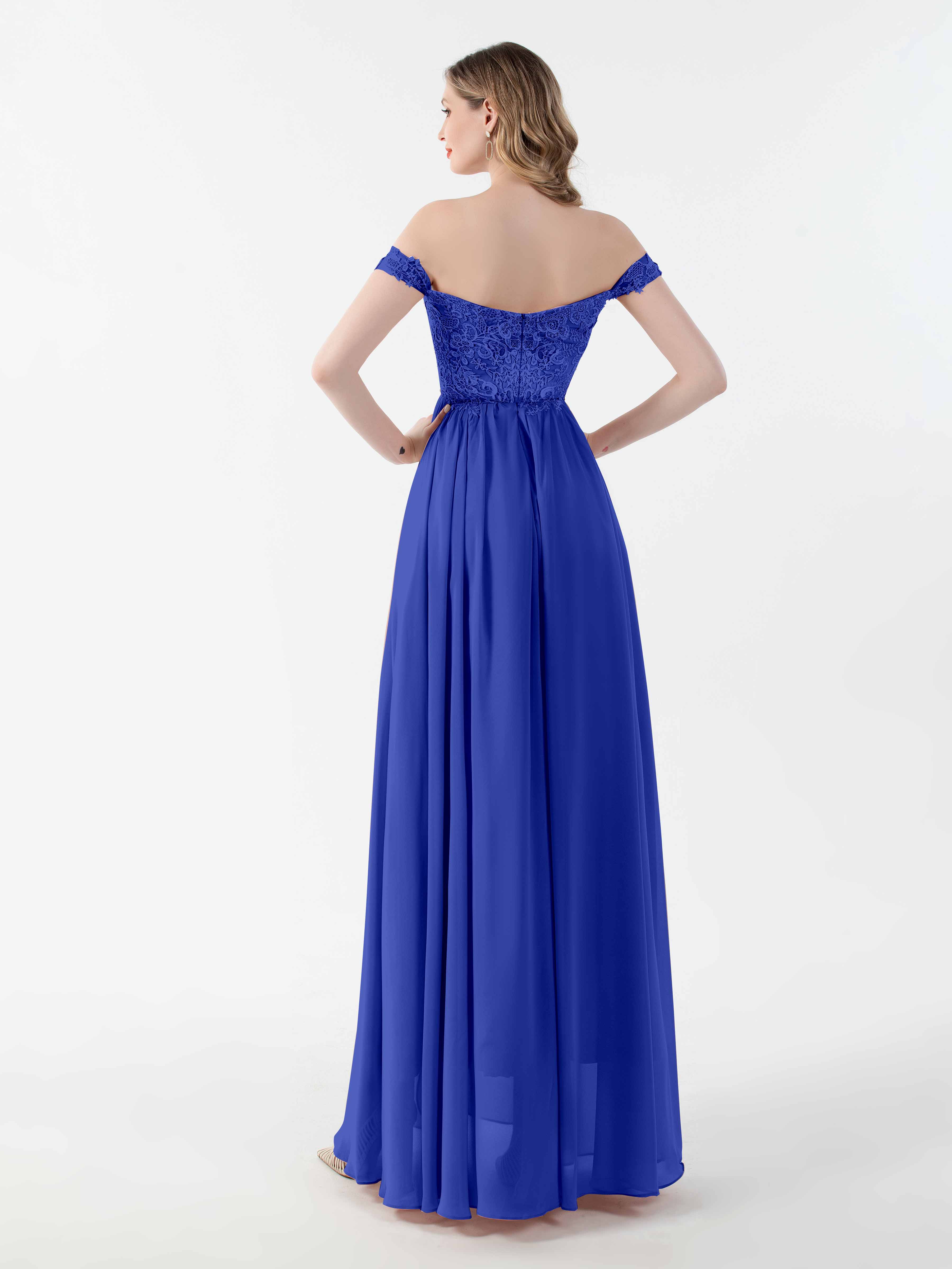 #Couleur_Bleu Roi