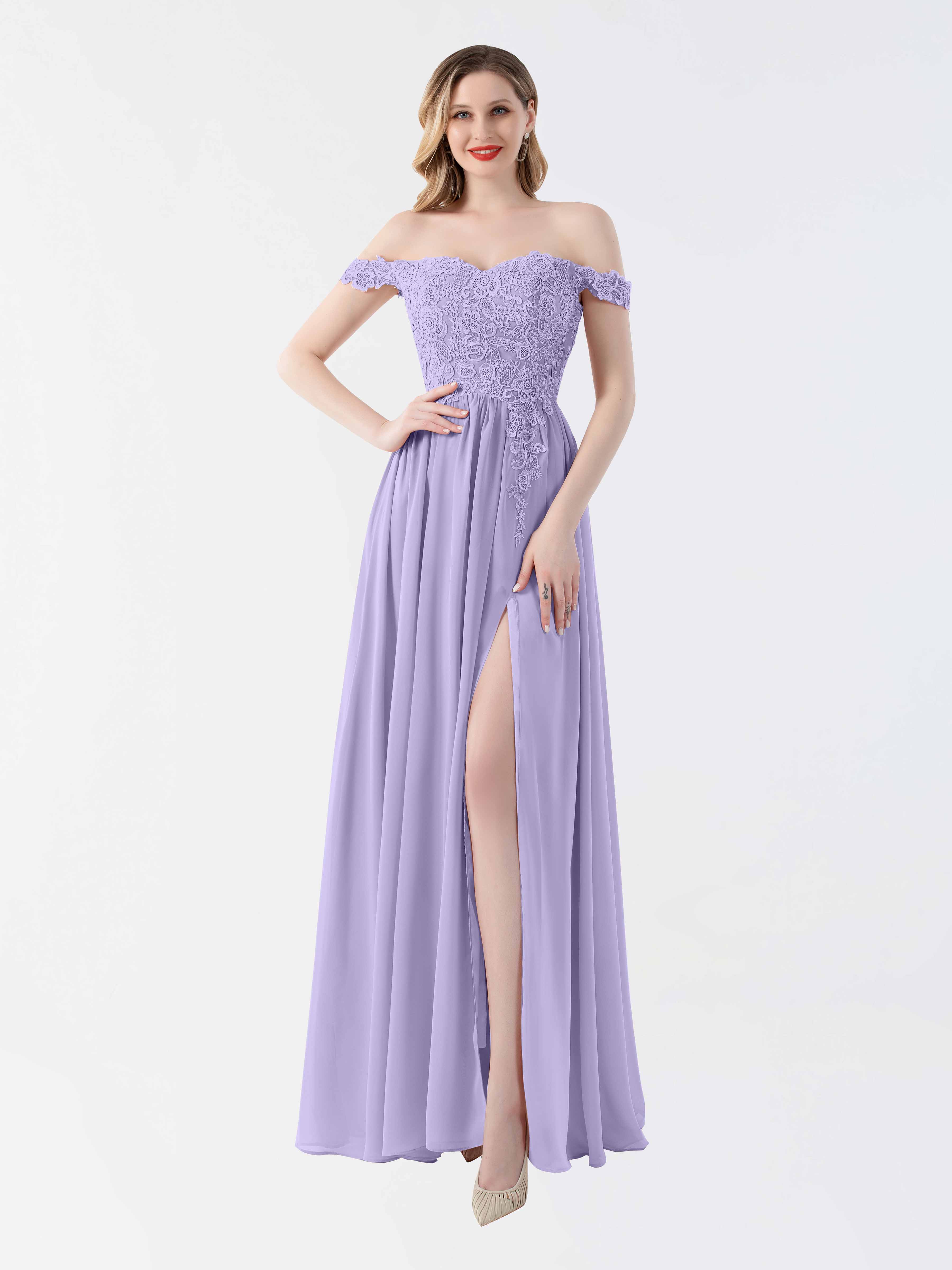 #Couleur_Lilas