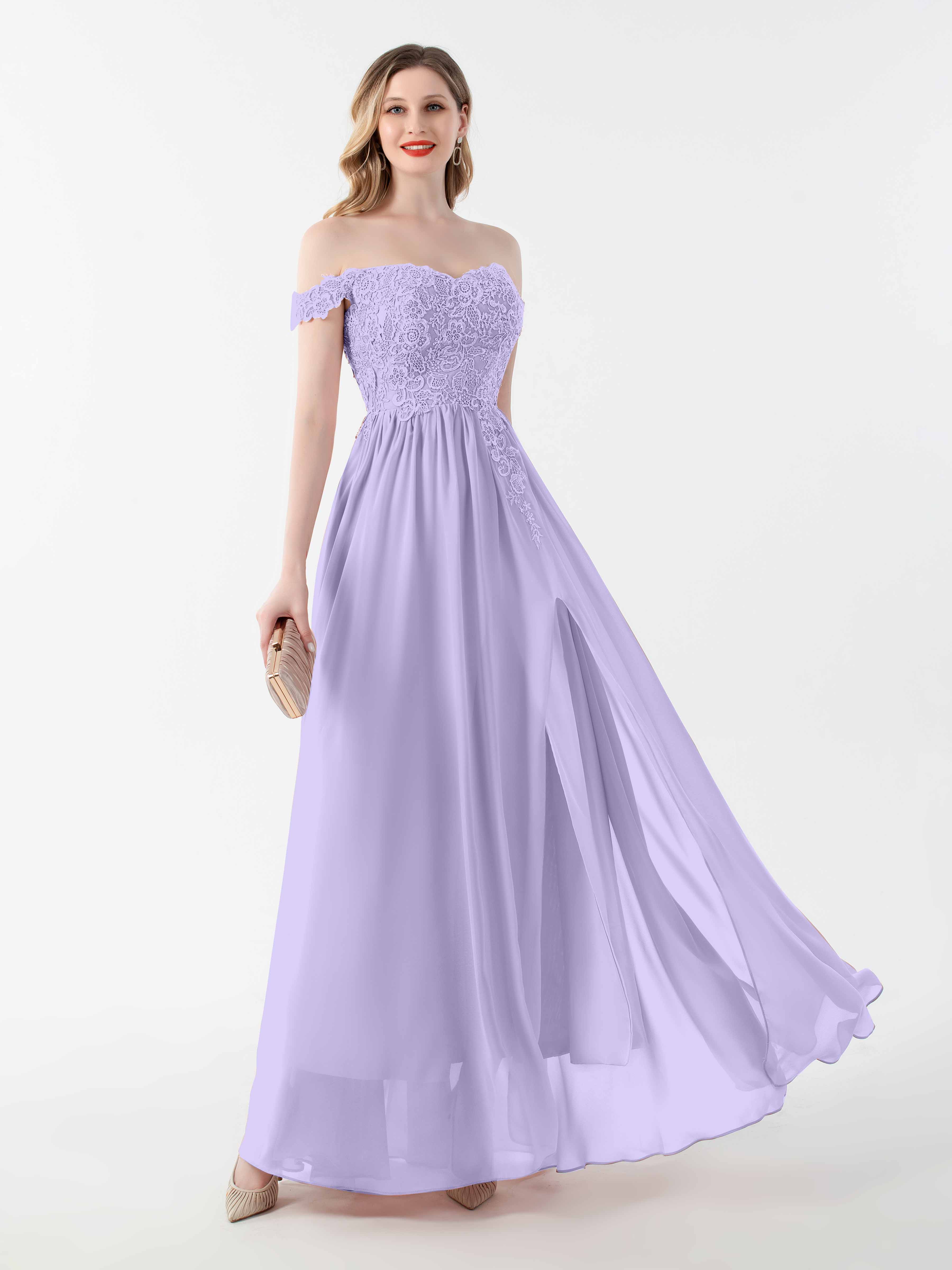 #Couleur_Lilas