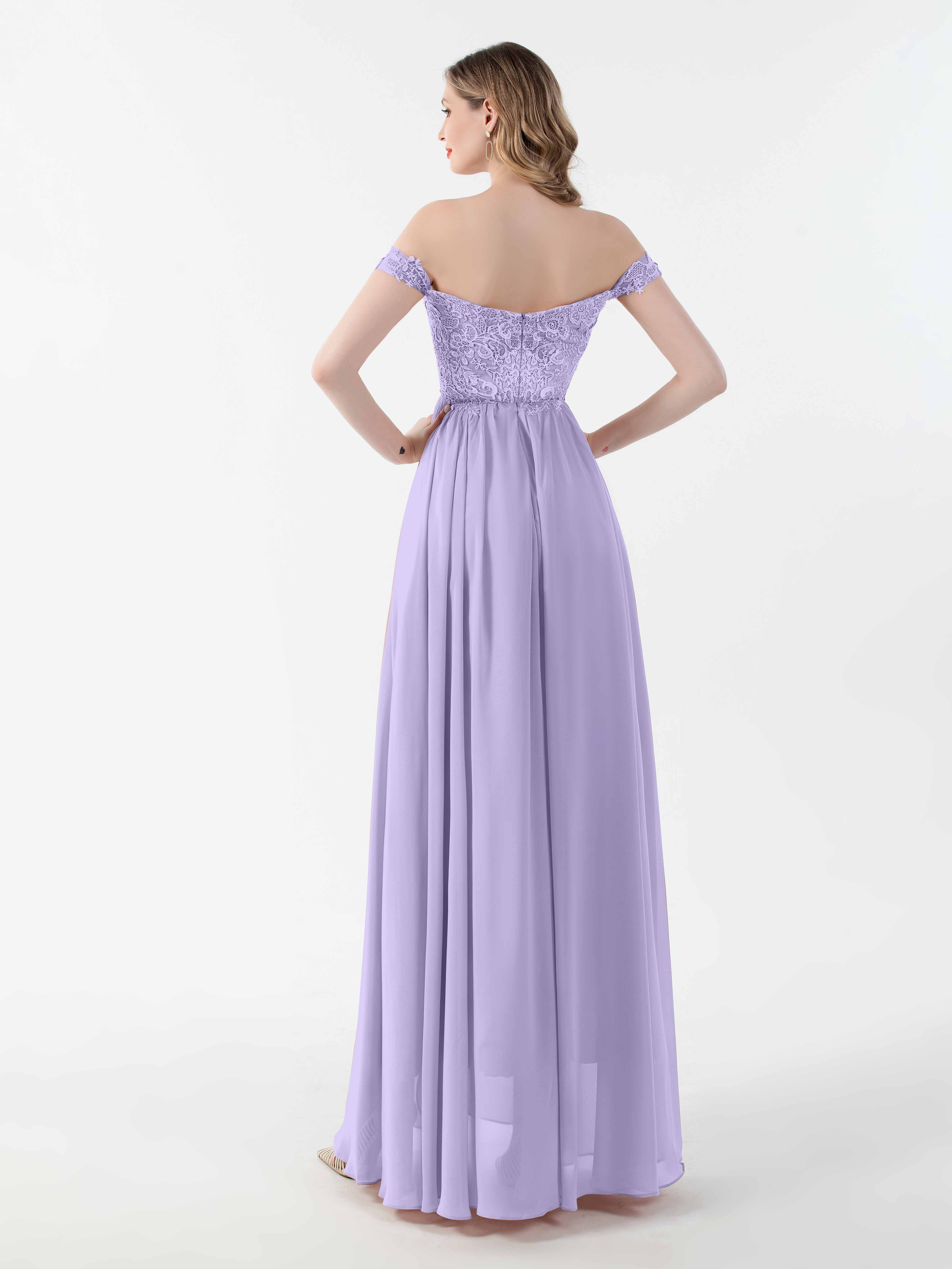#Couleur_Lilas