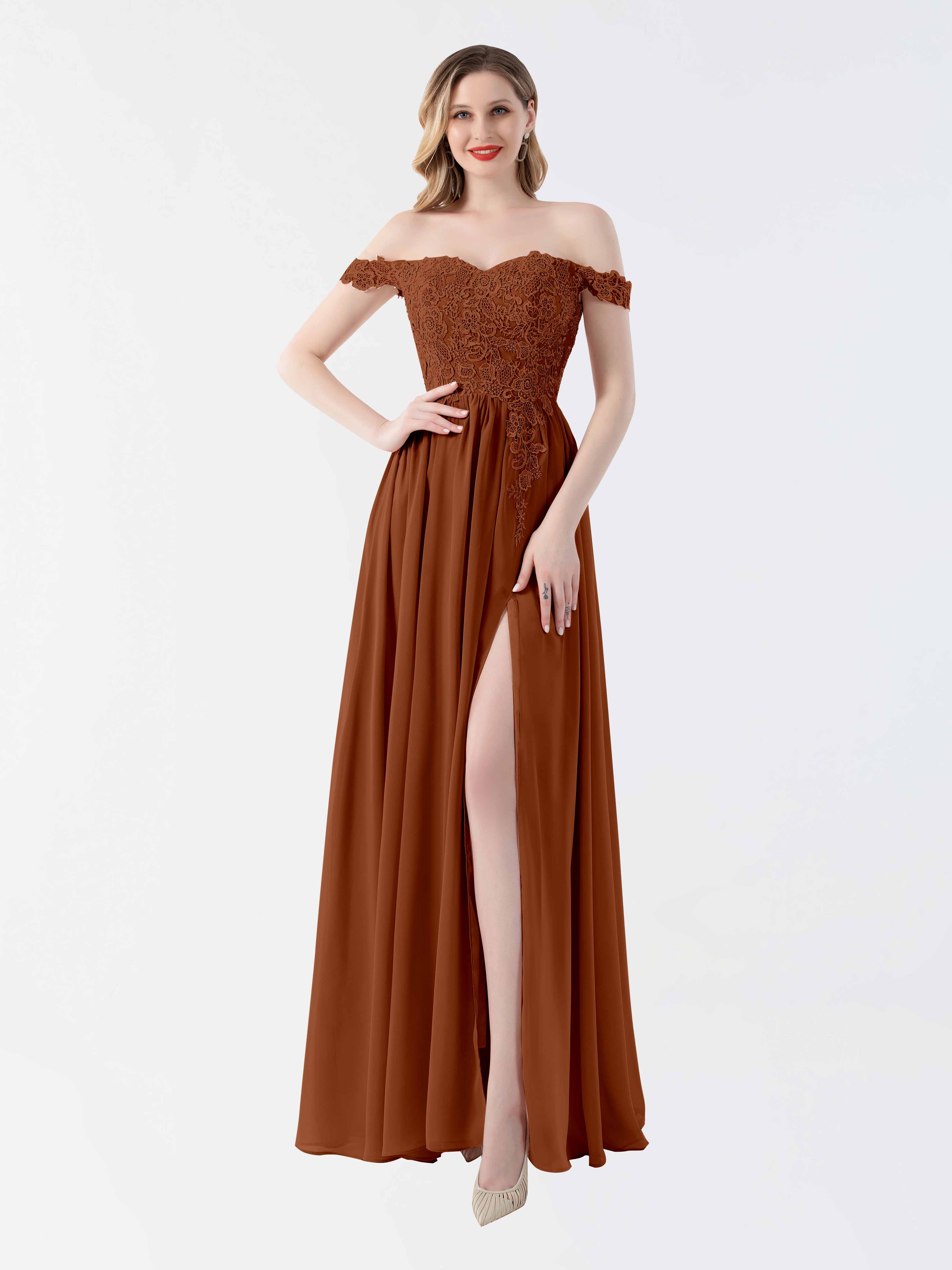 #Couleur_Orange Brûlé
