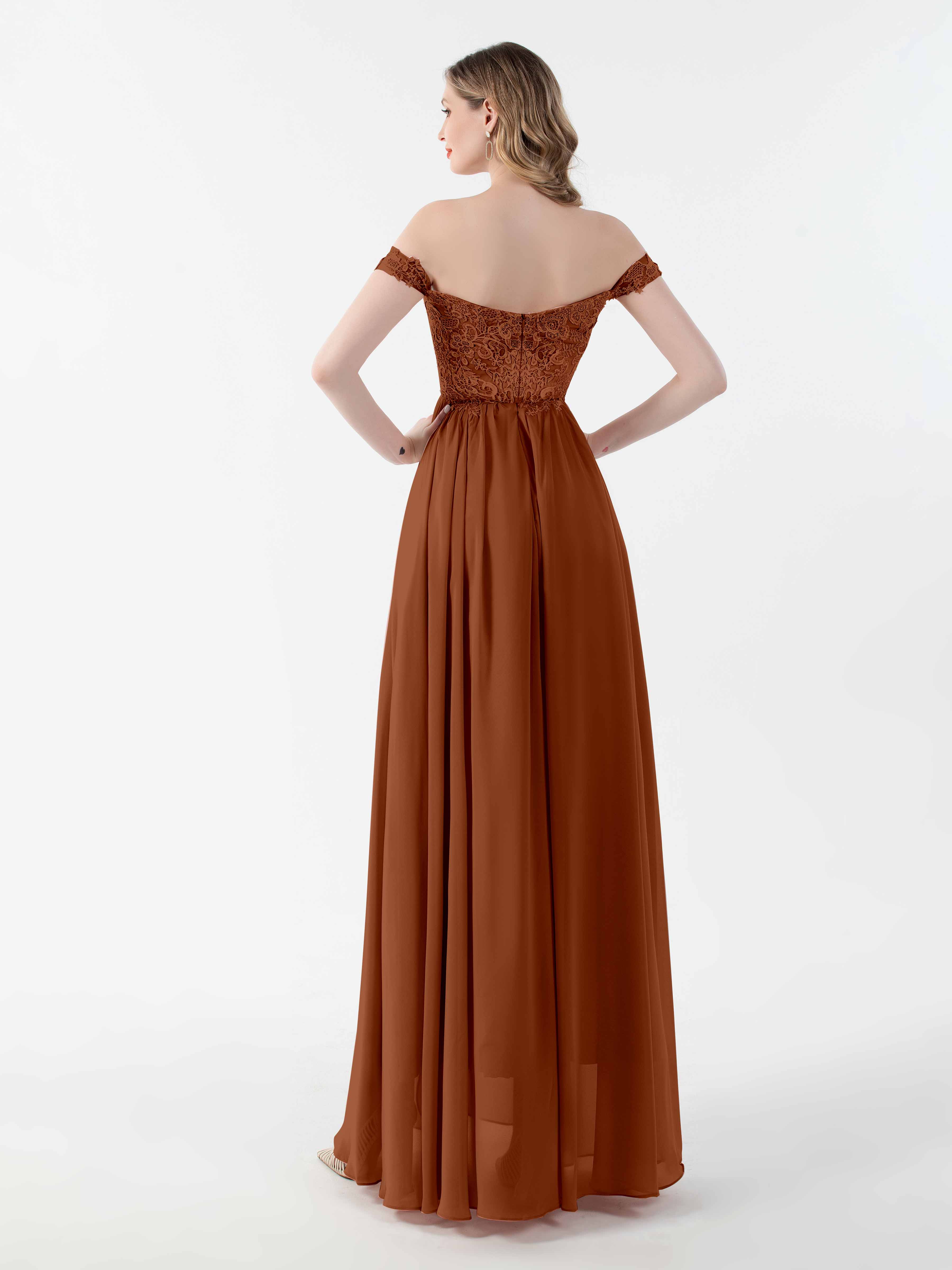 #Couleur_Orange Brûlé