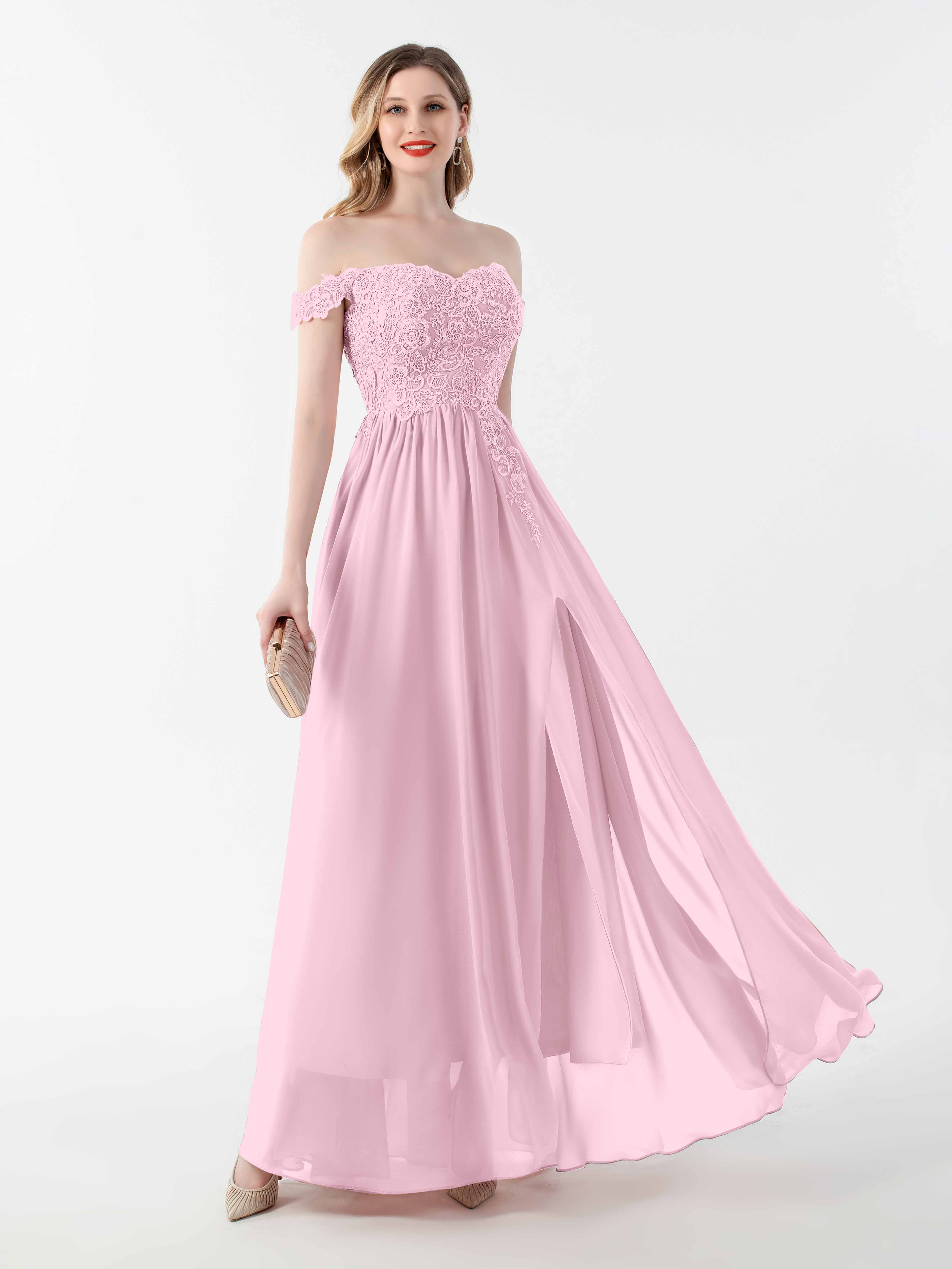 #Couleur_Rose Bonbon