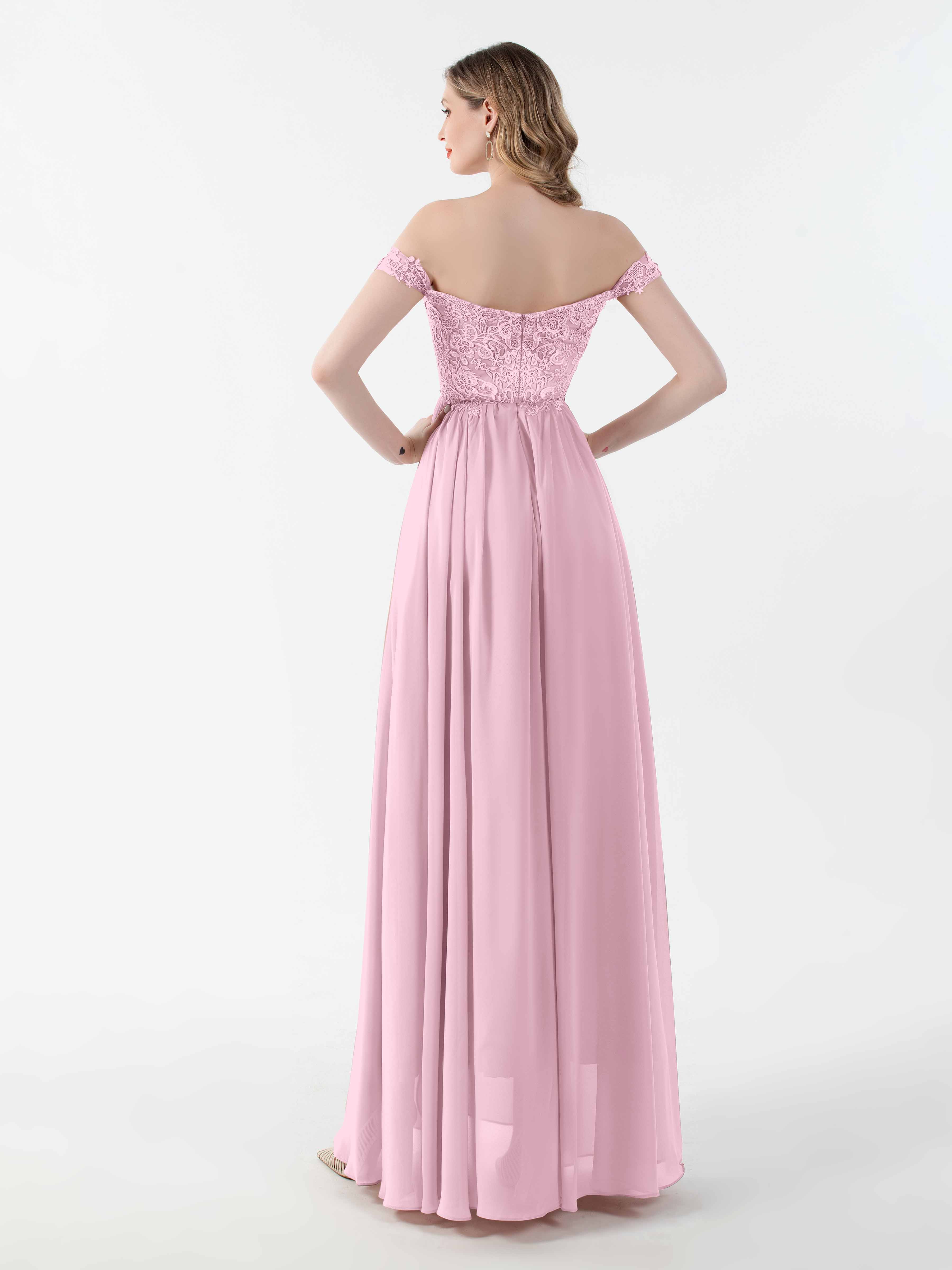 #Couleur_Rose Bonbon