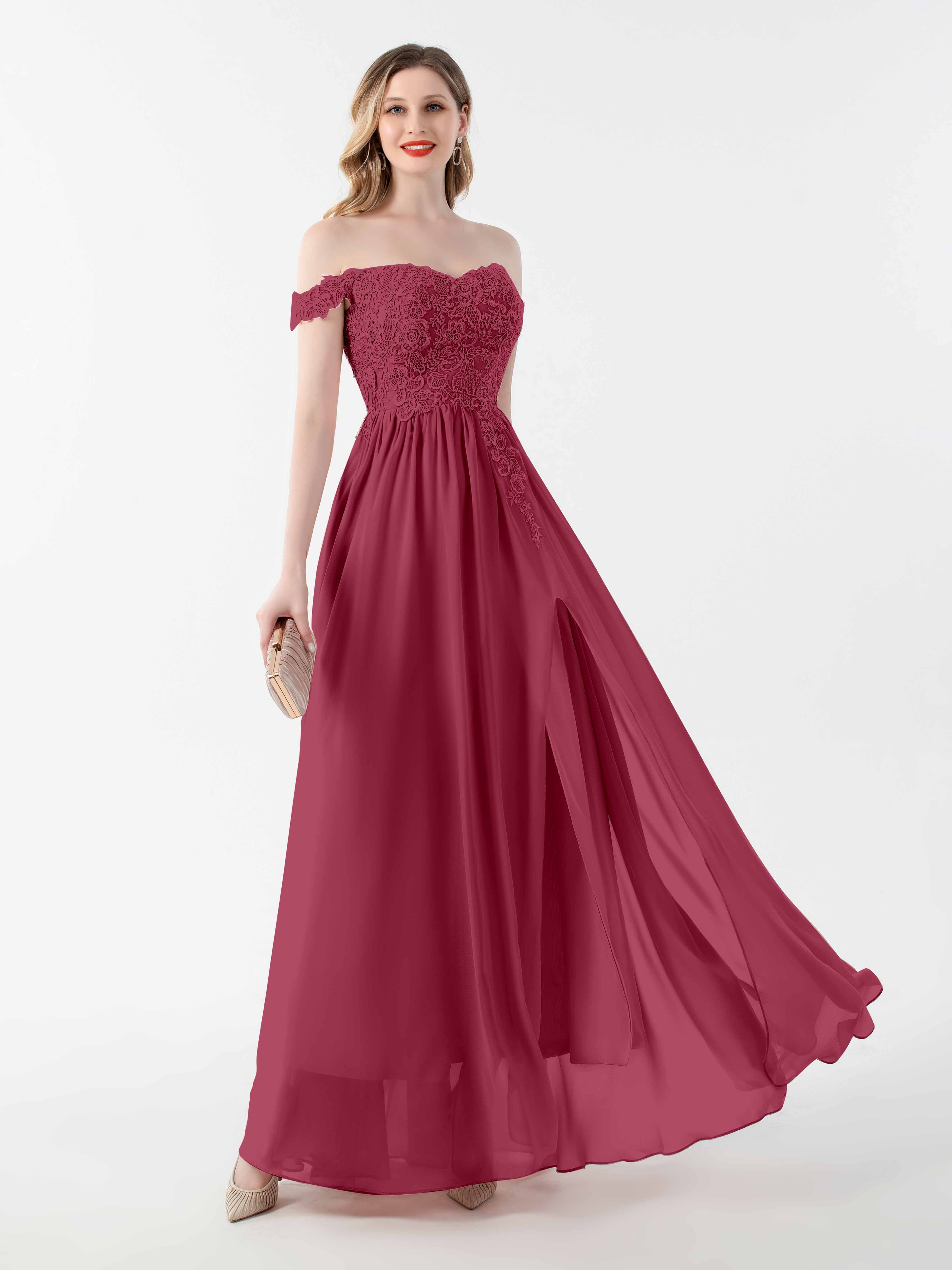 #Couleur_Rose Cannelle