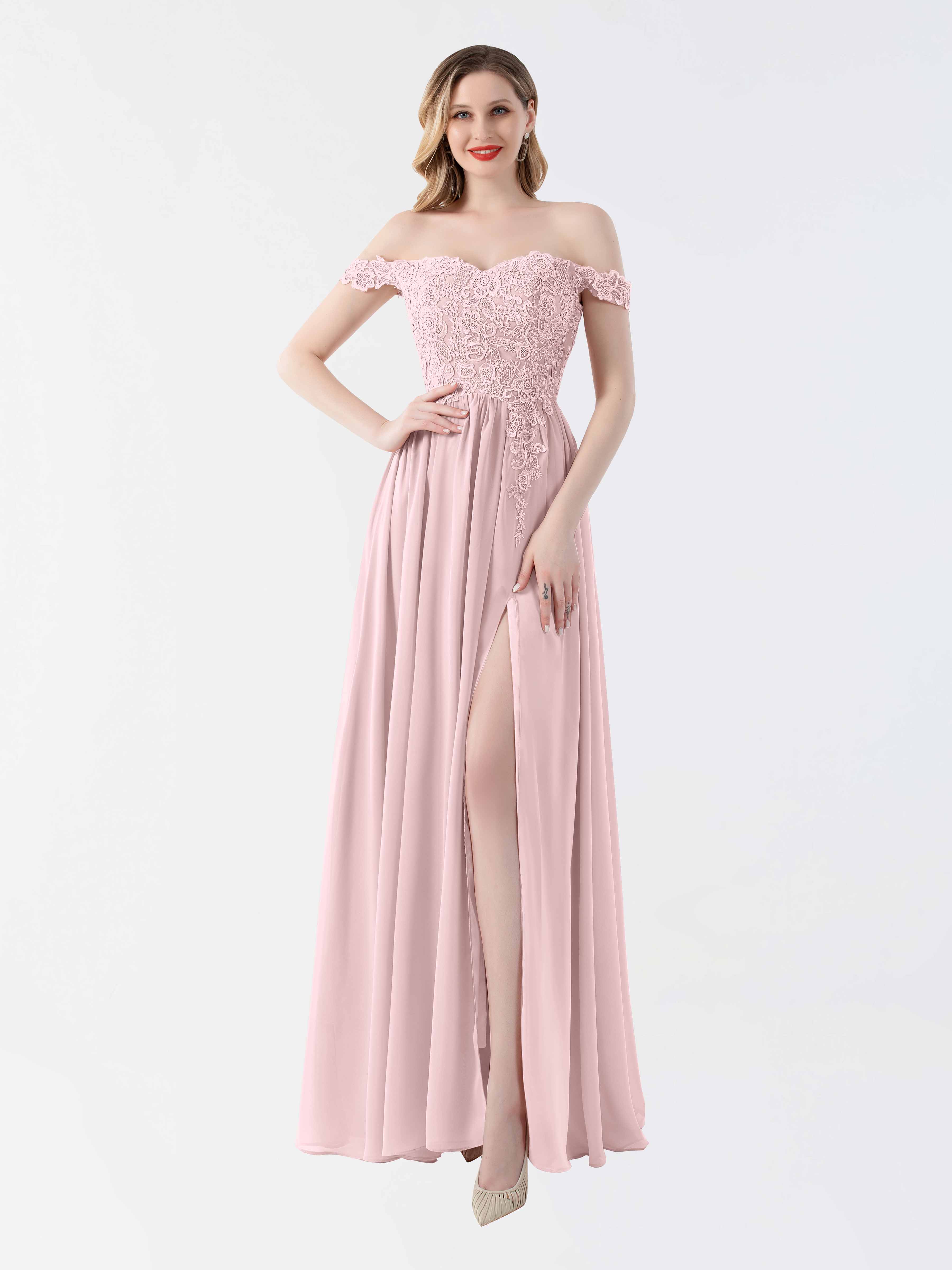 #Couleur_Rose Pâle