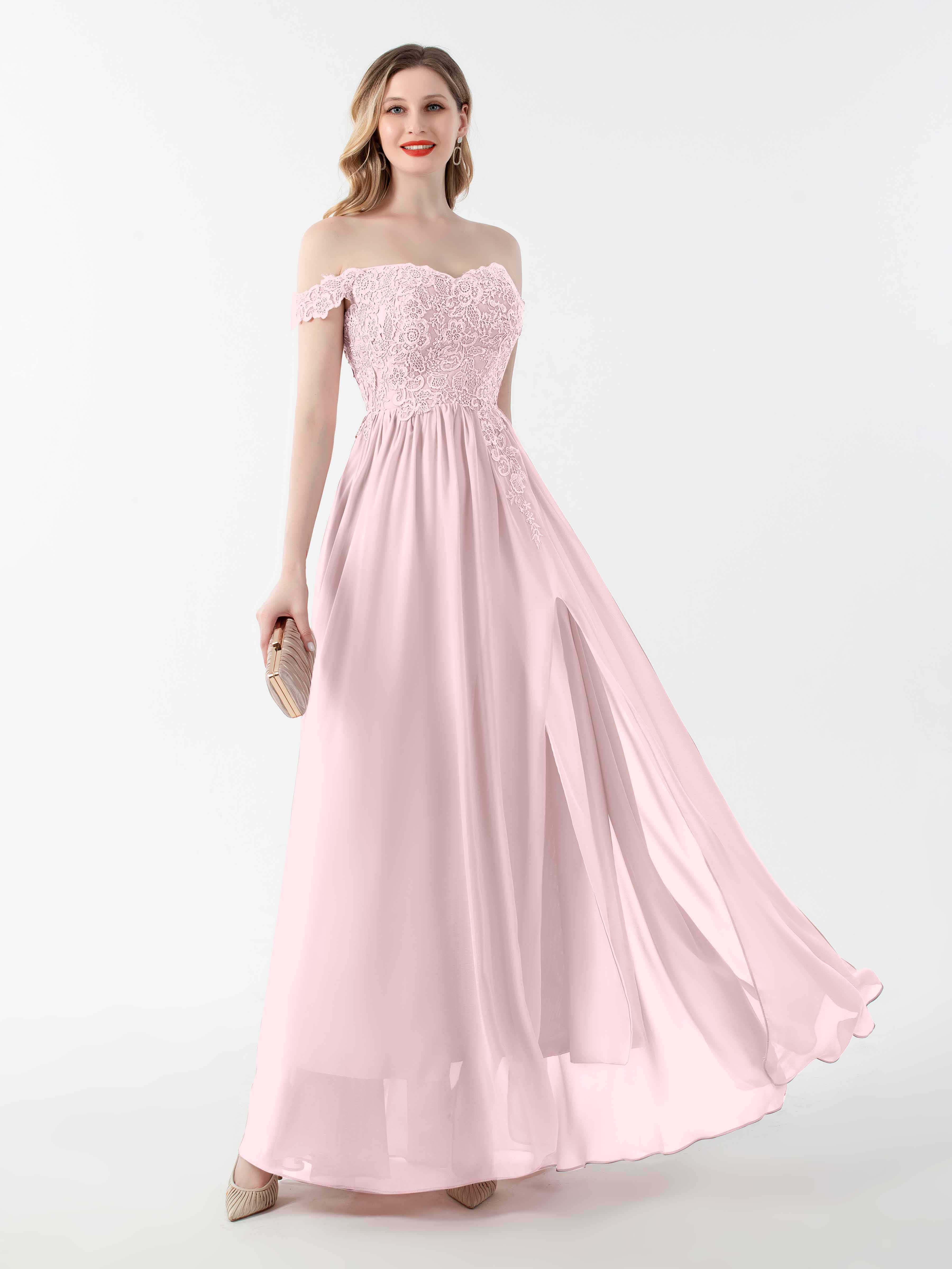 #Couleur_Rose Pâle