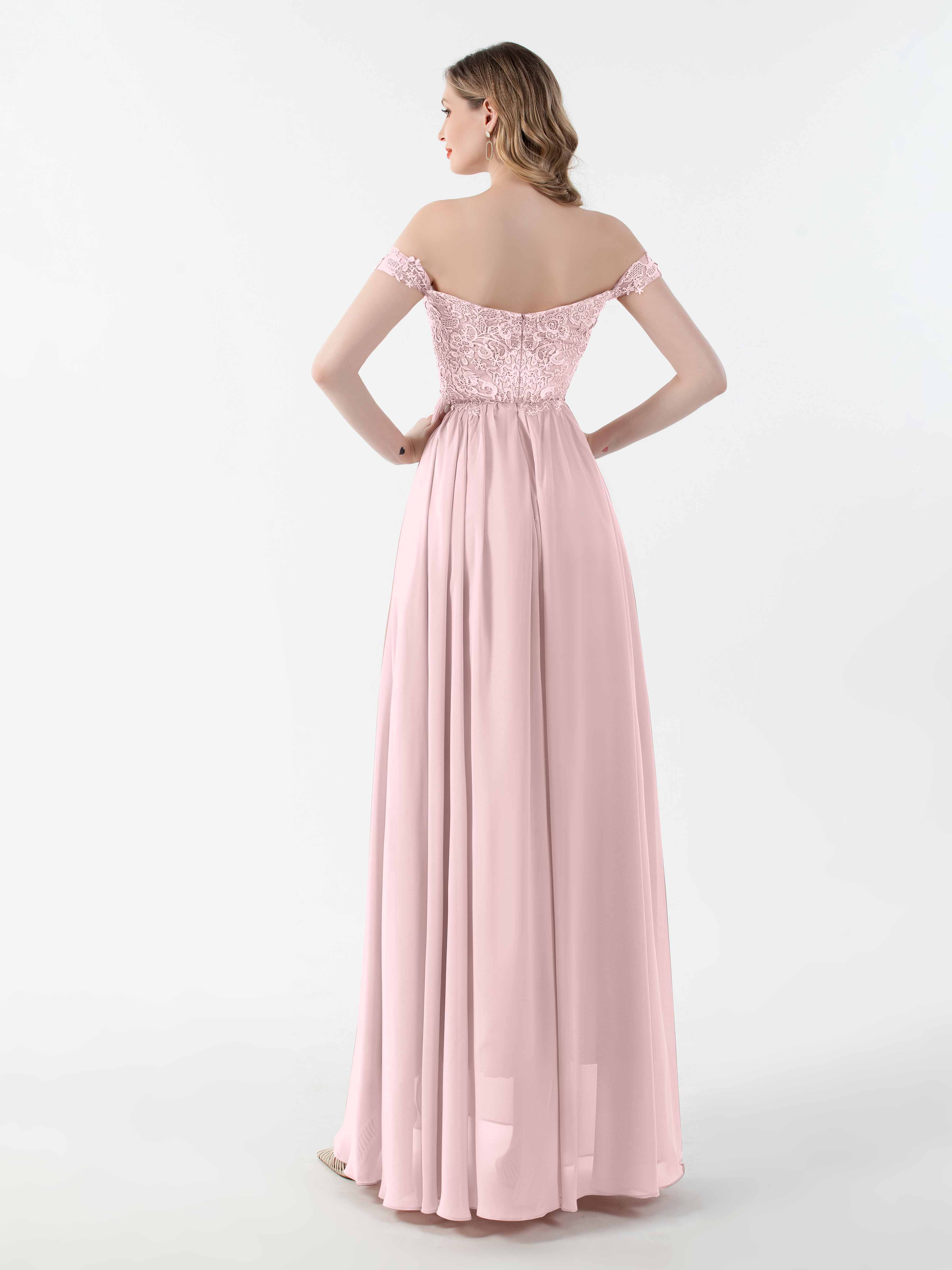 #Couleur_Rose Pâle