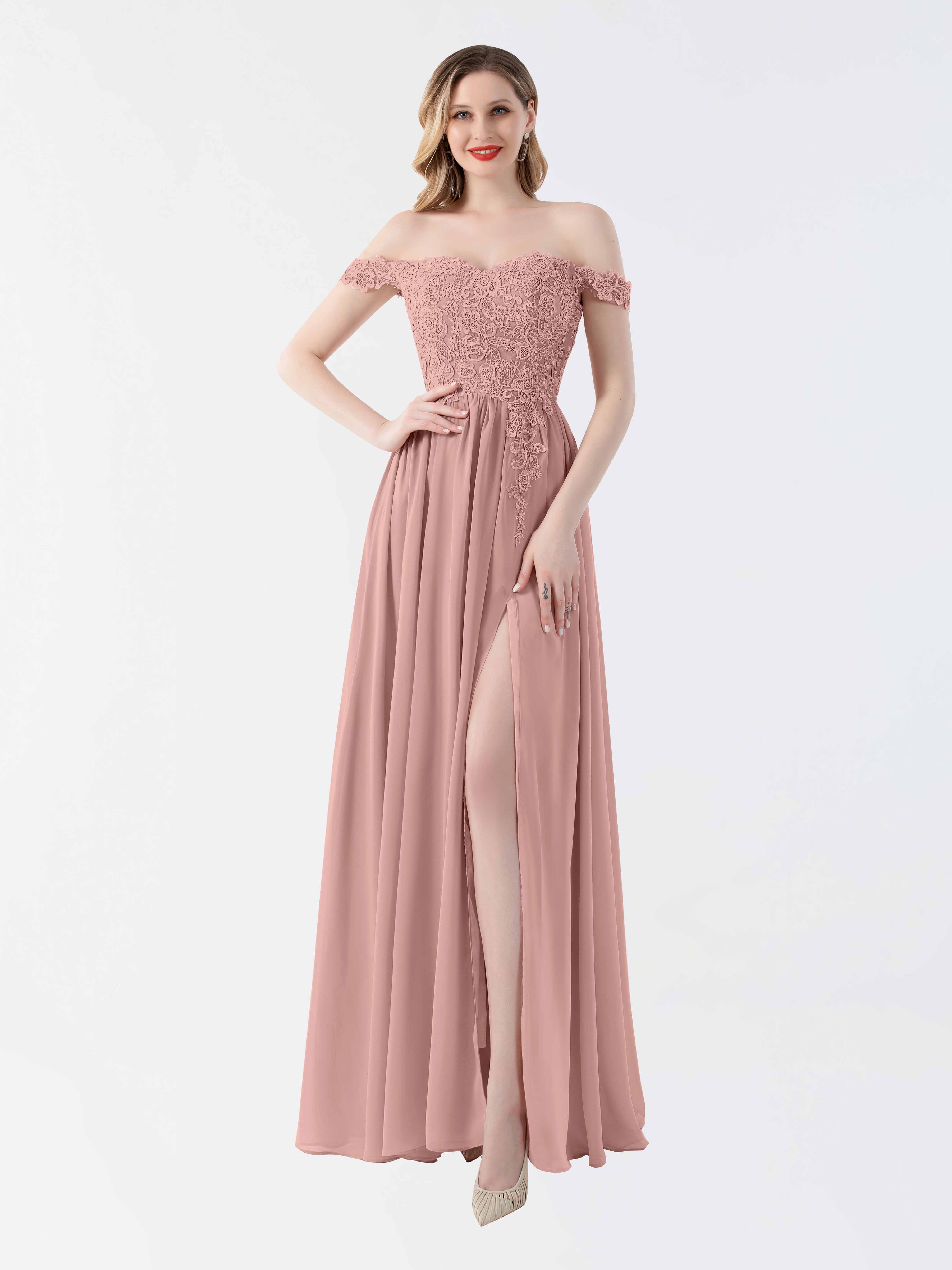 #Couleur_Rose Poussiéreuse