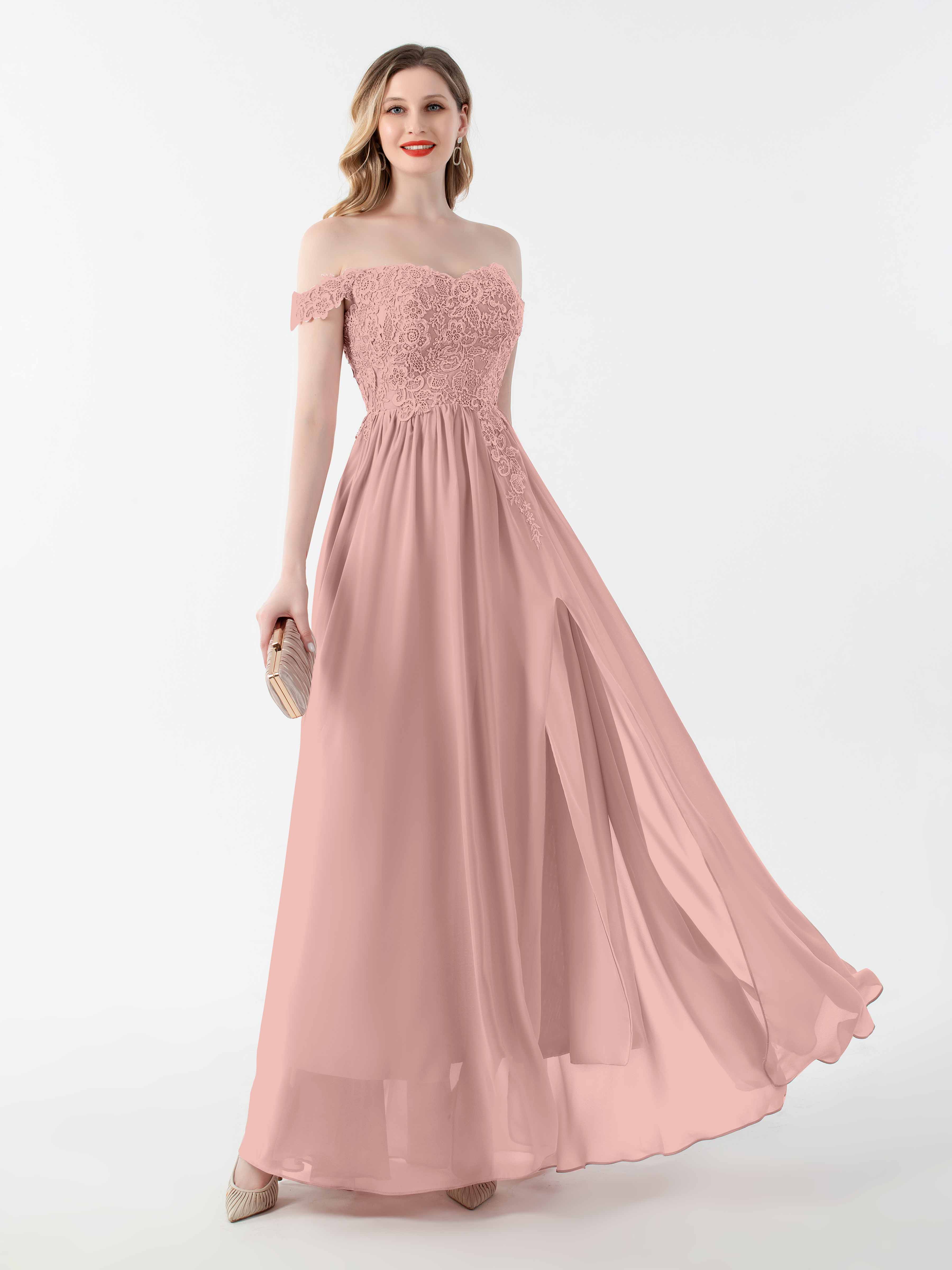#Couleur_Rose Poussiéreuse