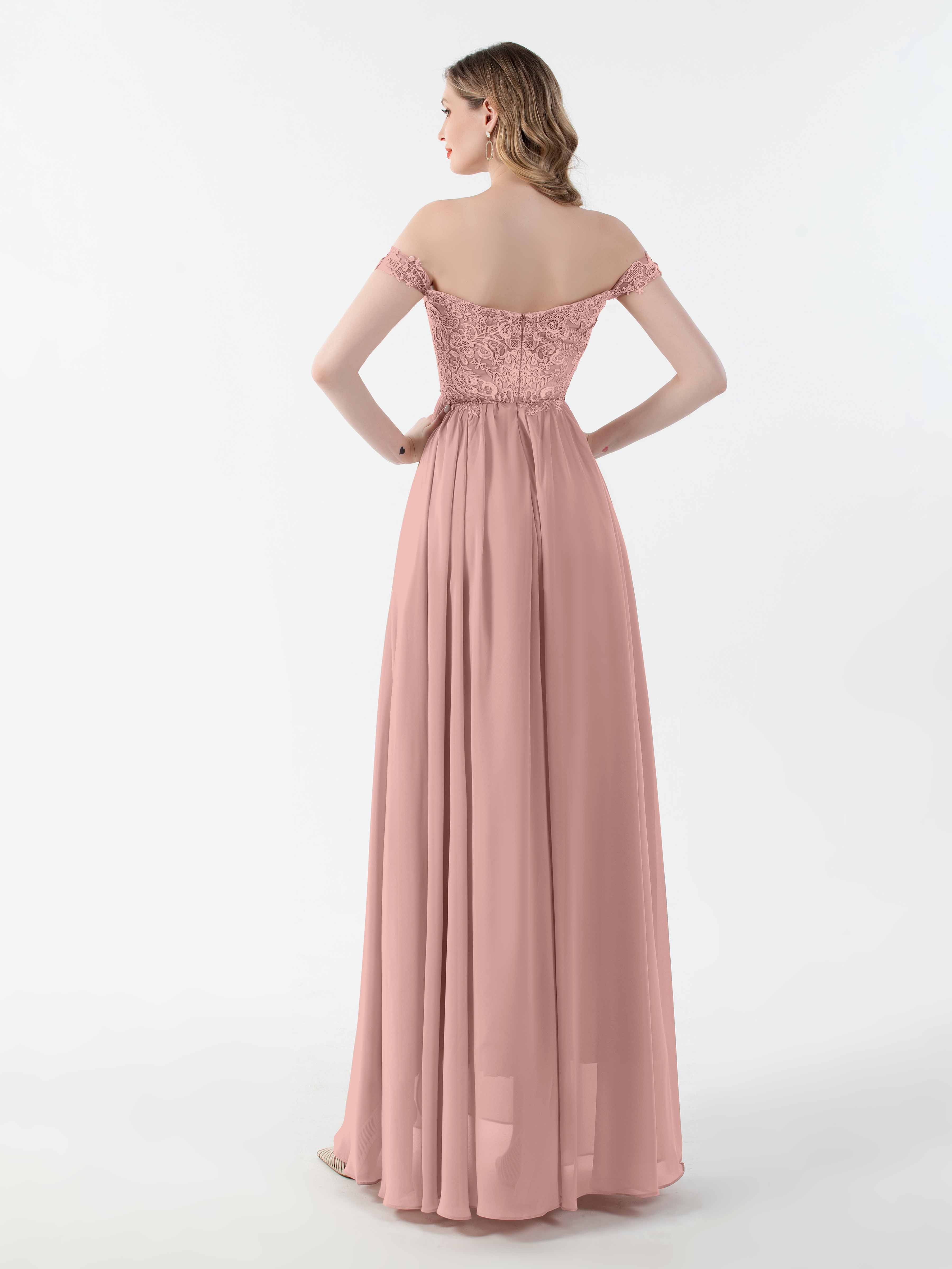 #Couleur_Rose Poussiéreuse