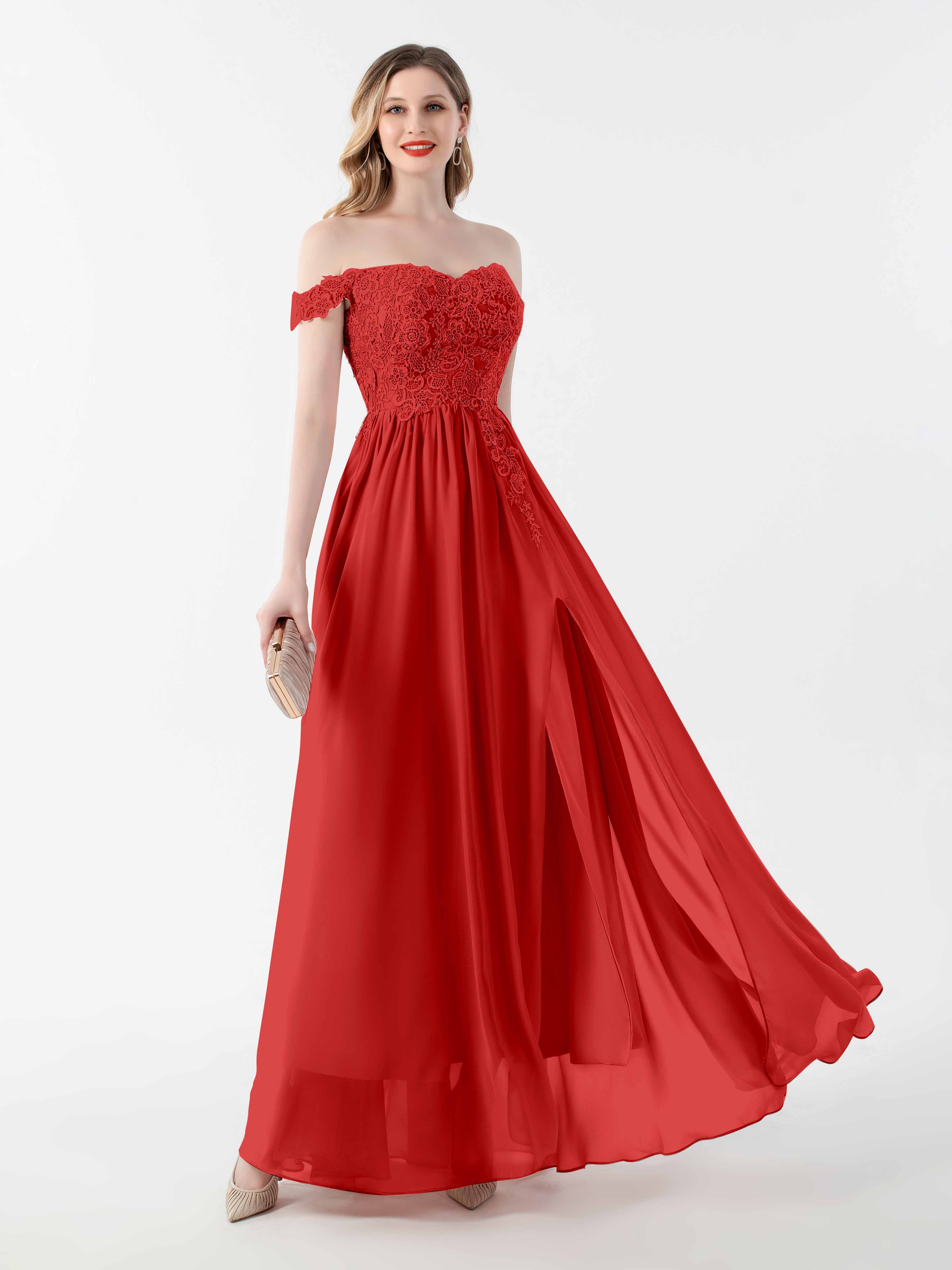 #Couleur_Rouge