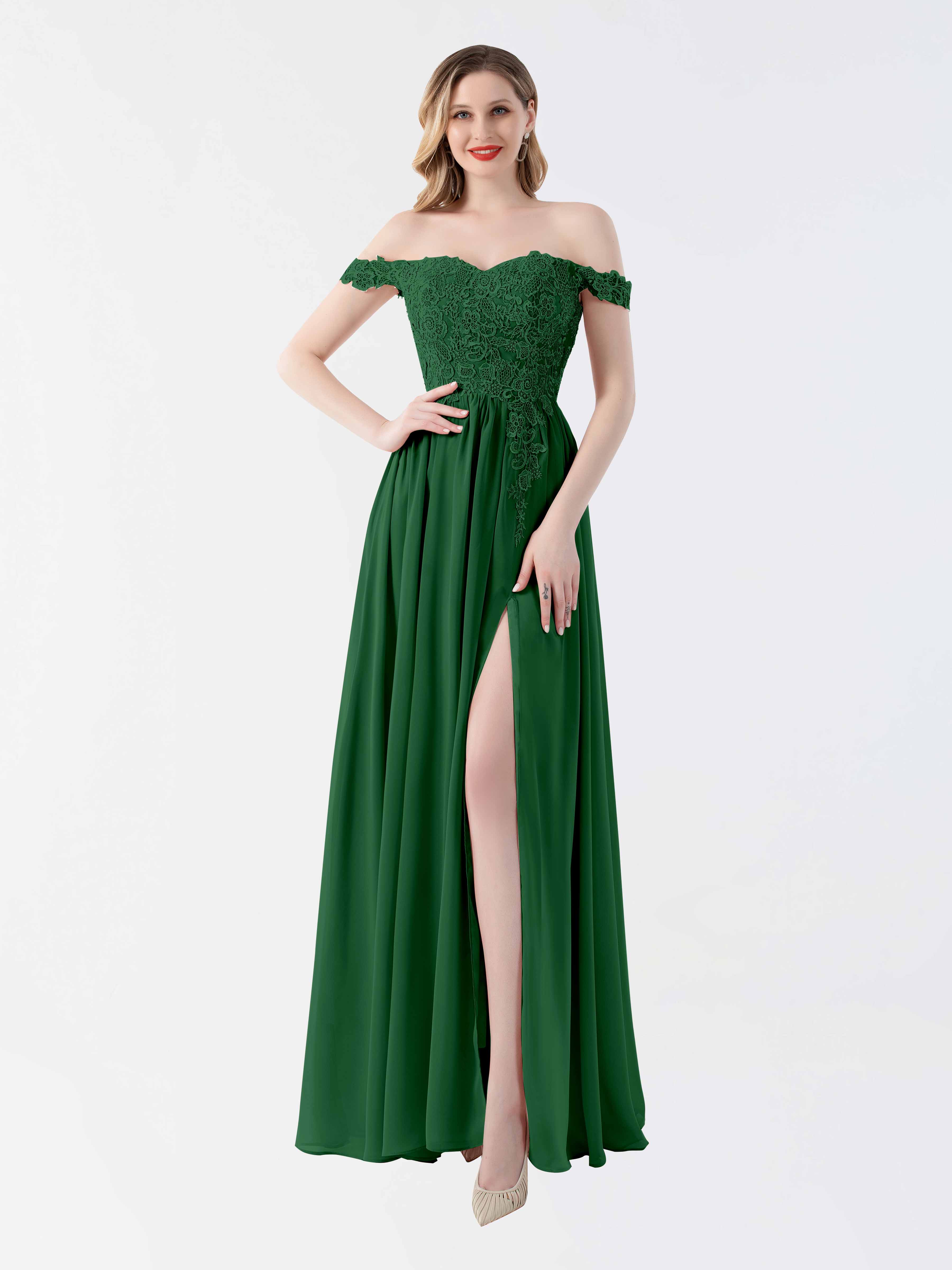 #Couleur_Vert Émeraude
