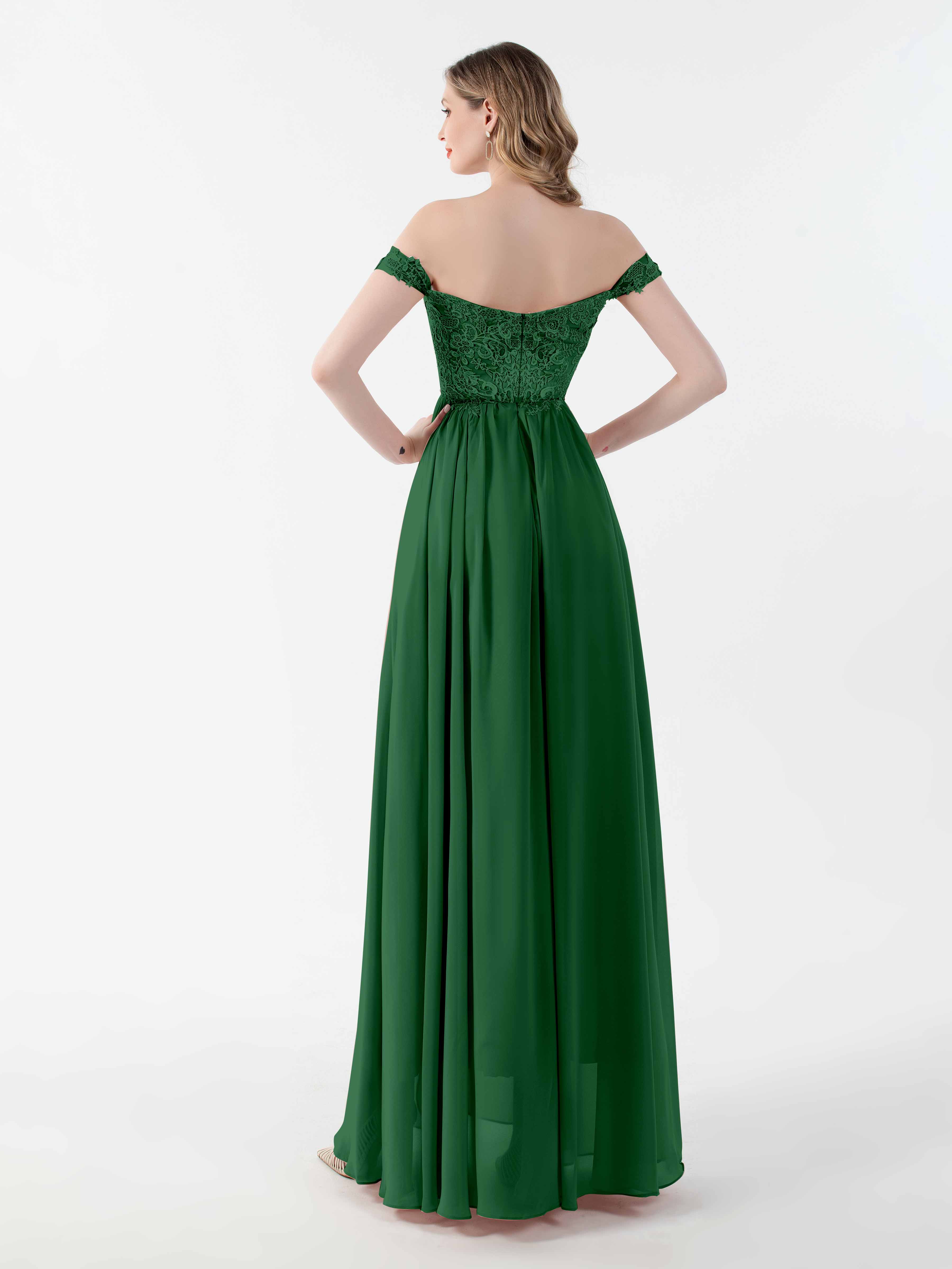 #Couleur_Vert Émeraude