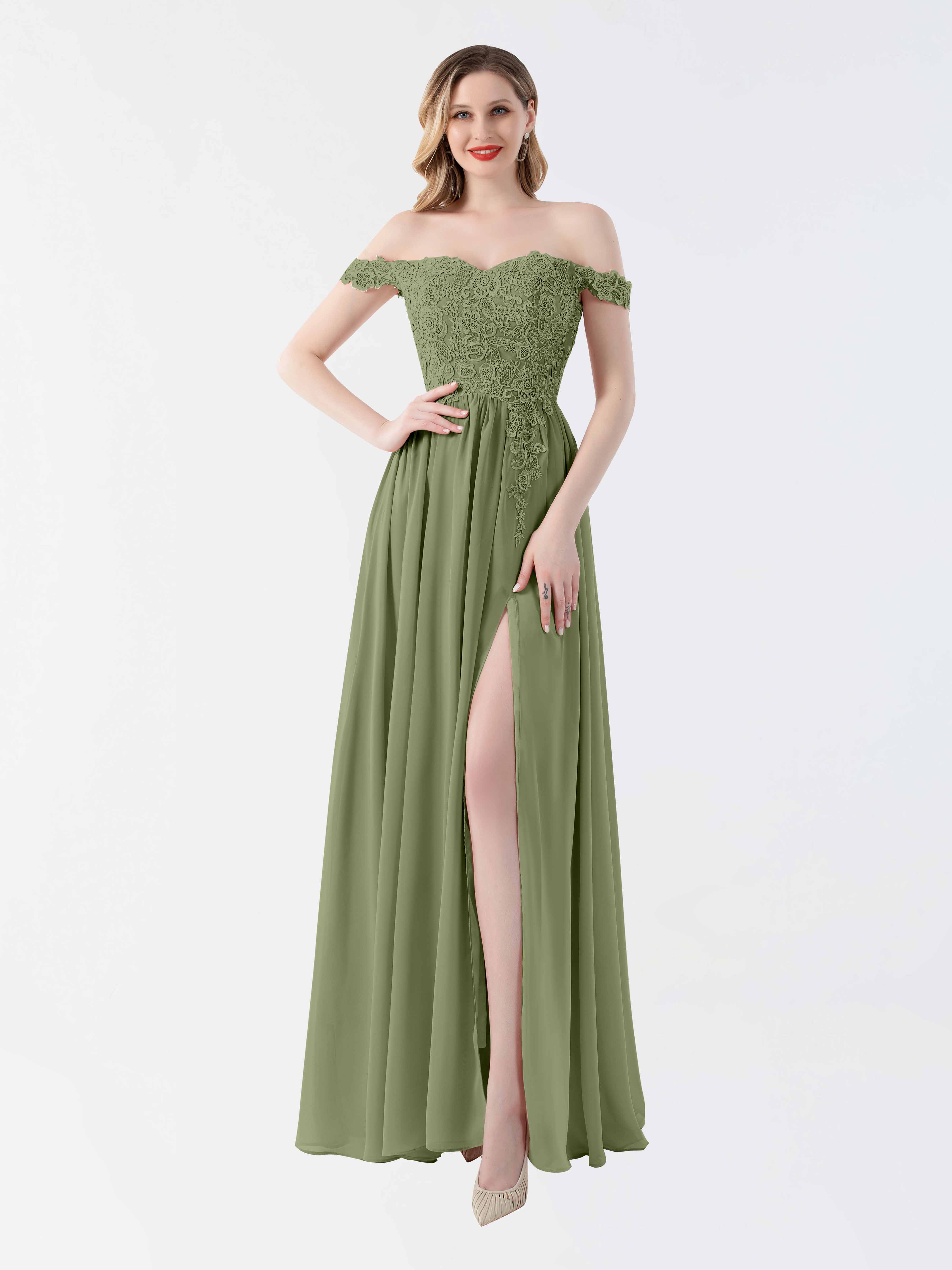 #Couleur_Vert Olive