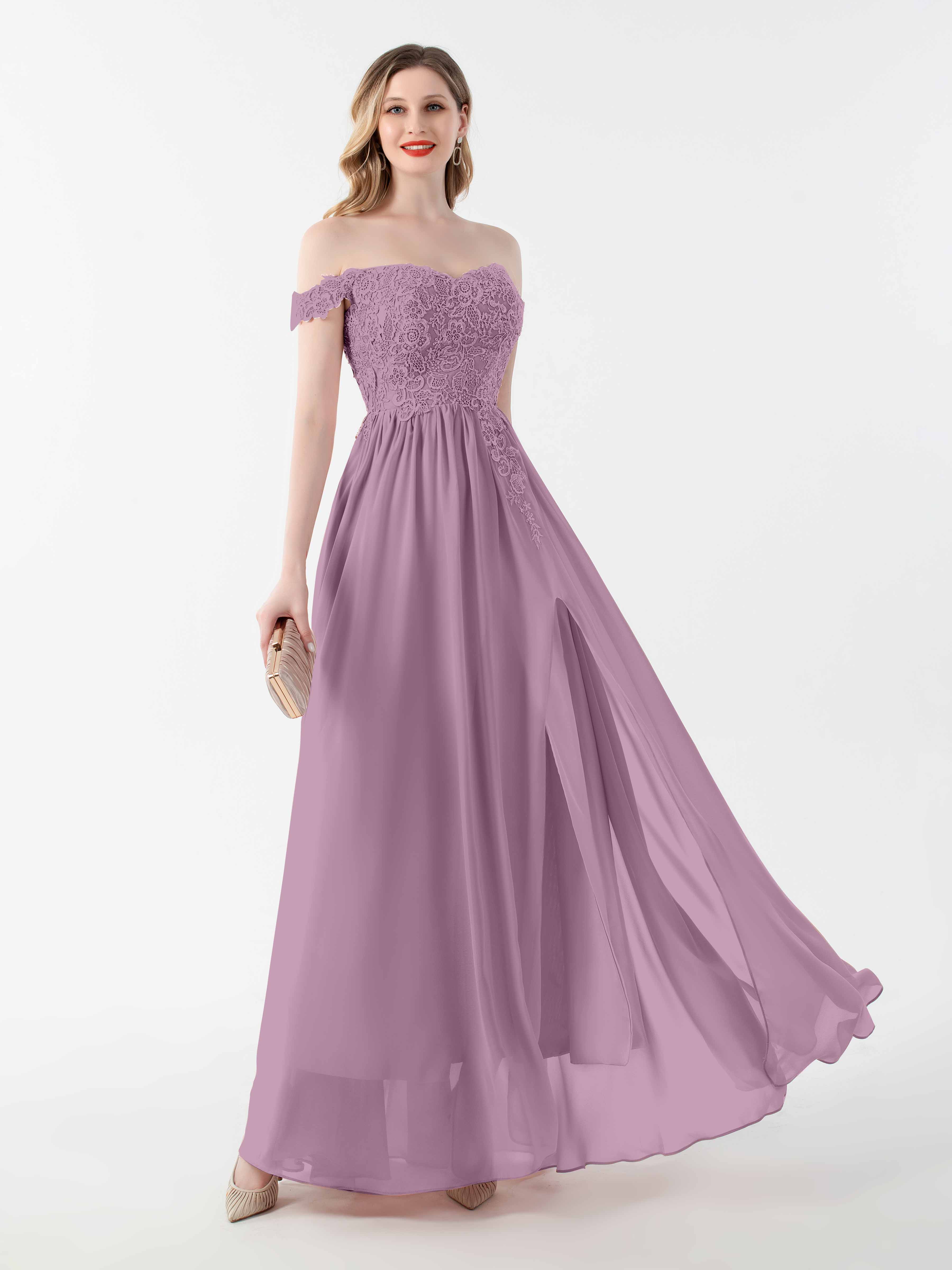 #Couleur_Violet Poussiéreux
