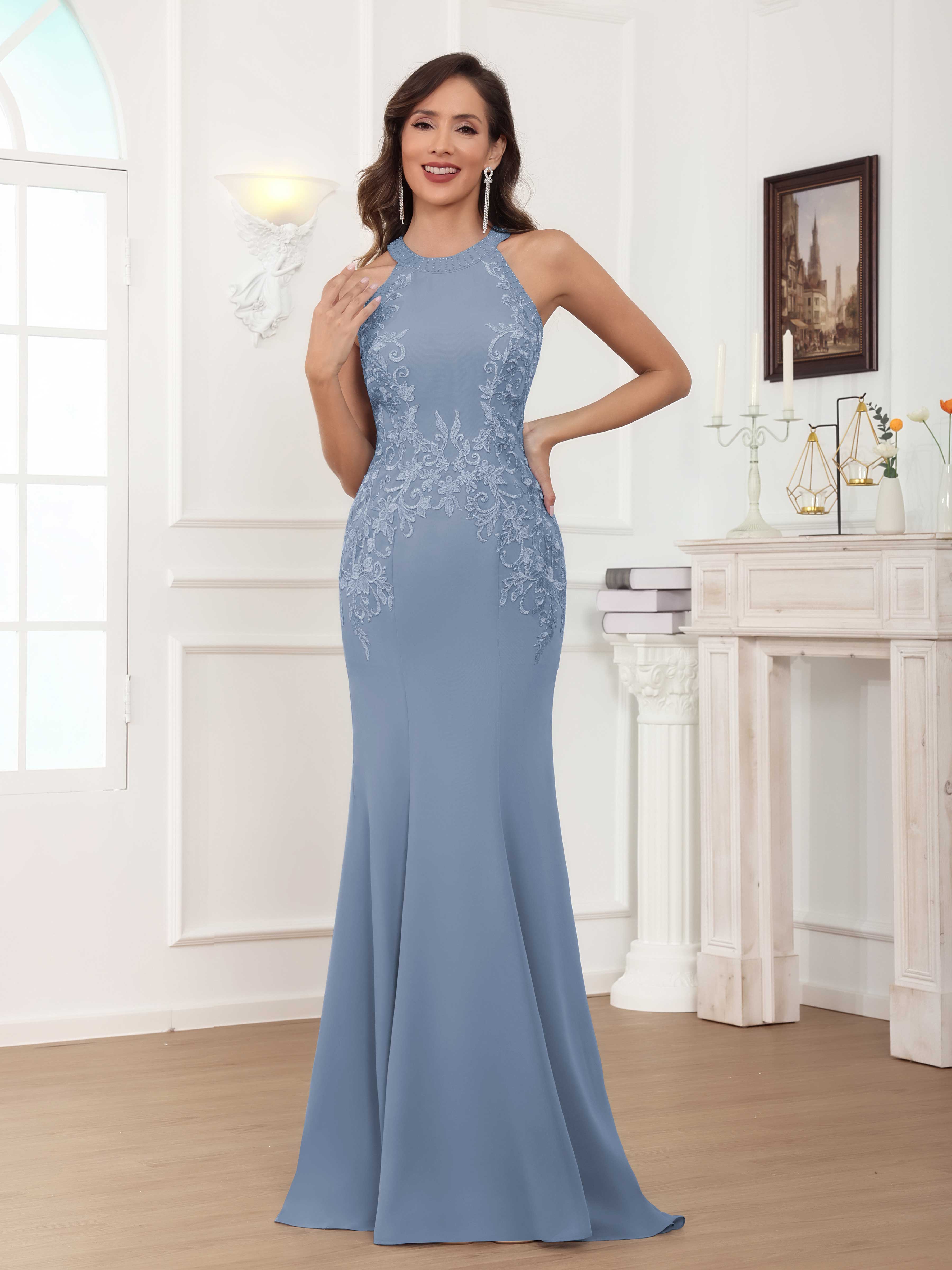 #Couleur_Bleu Poussiéreux