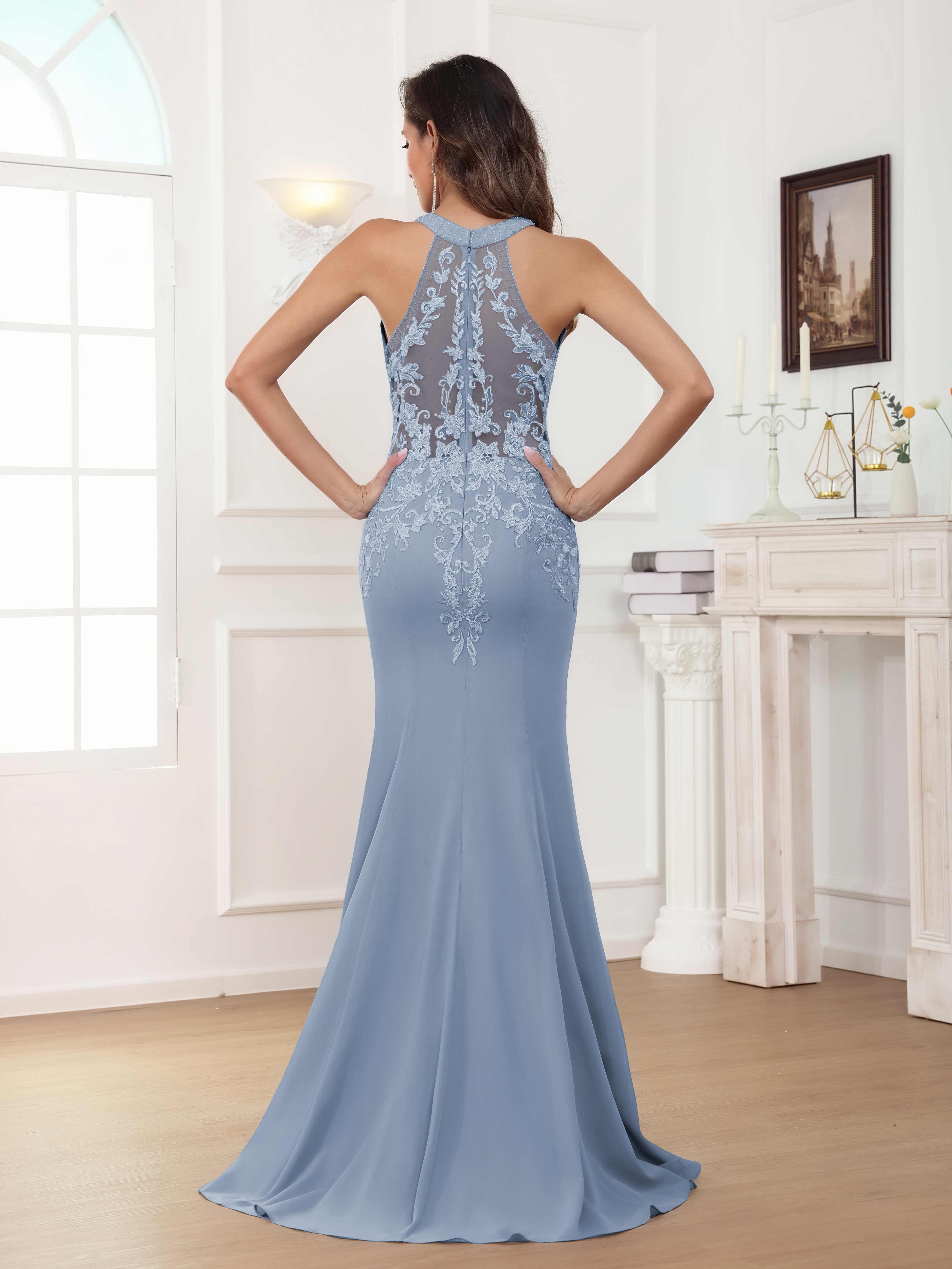 #Couleur_Bleu Poussiéreux