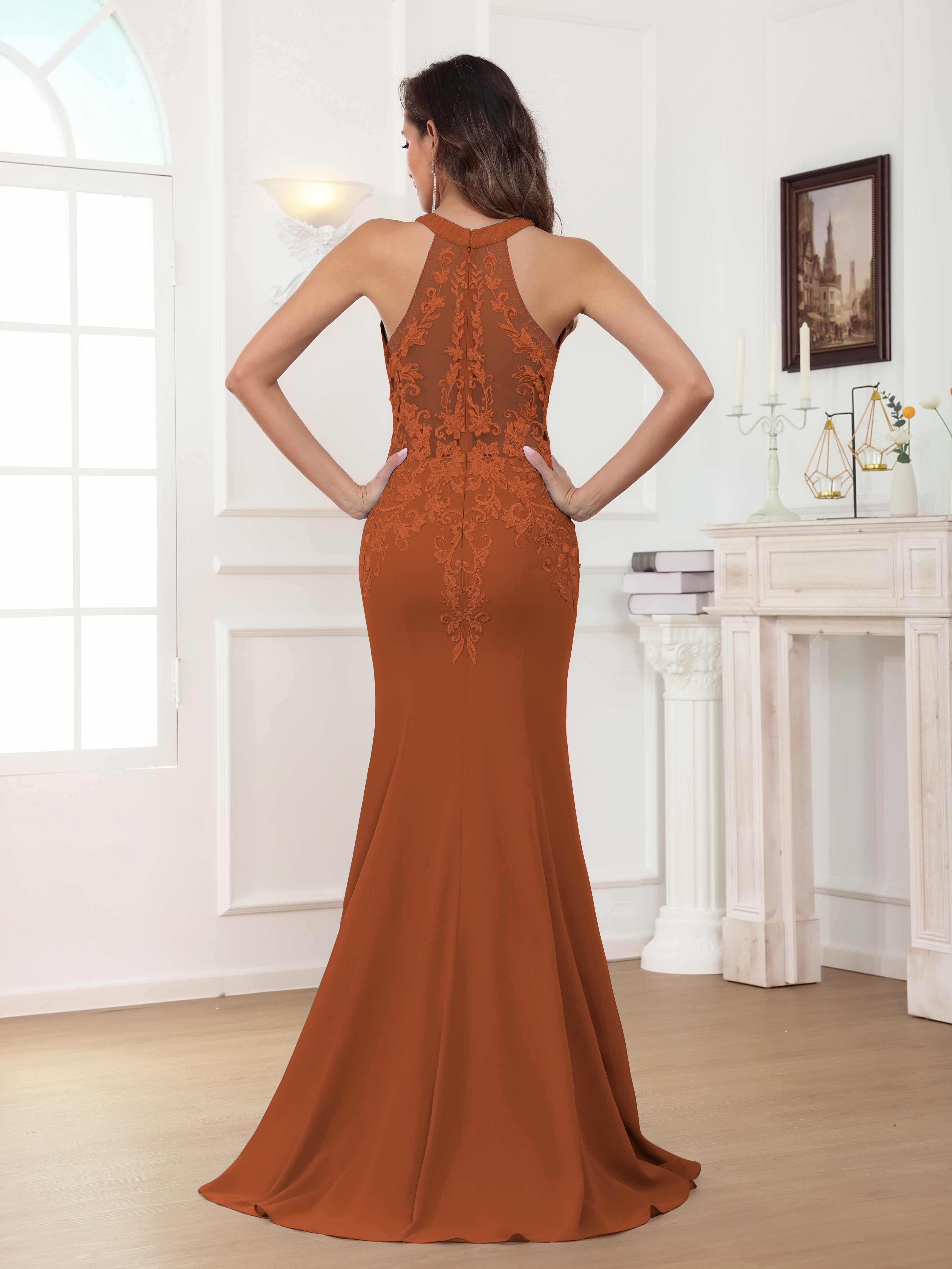 #Couleur_Orange Brûlé