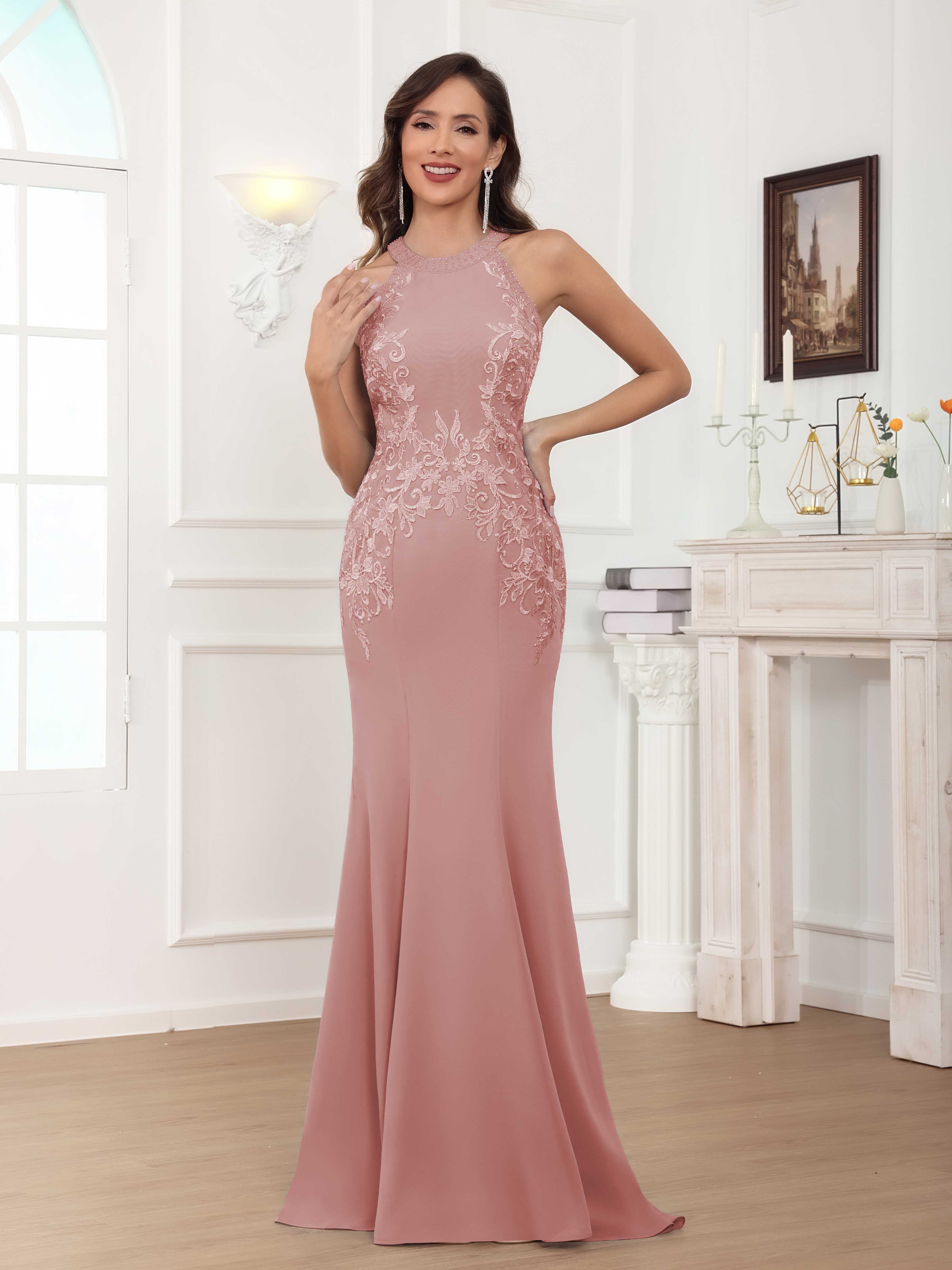 #Couleur_Rose Poussiéreuse
