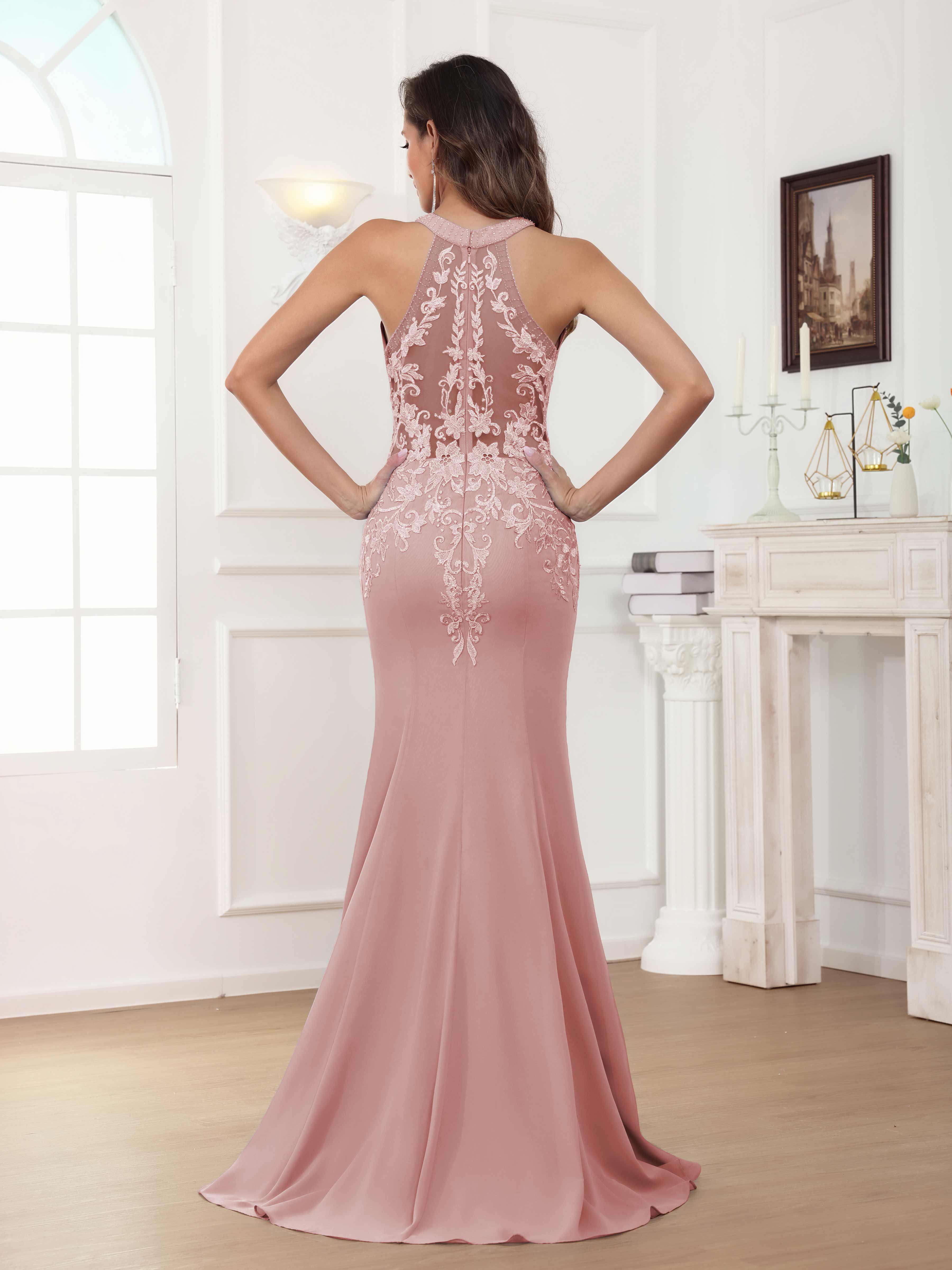 #Couleur_Rose Poussiéreuse