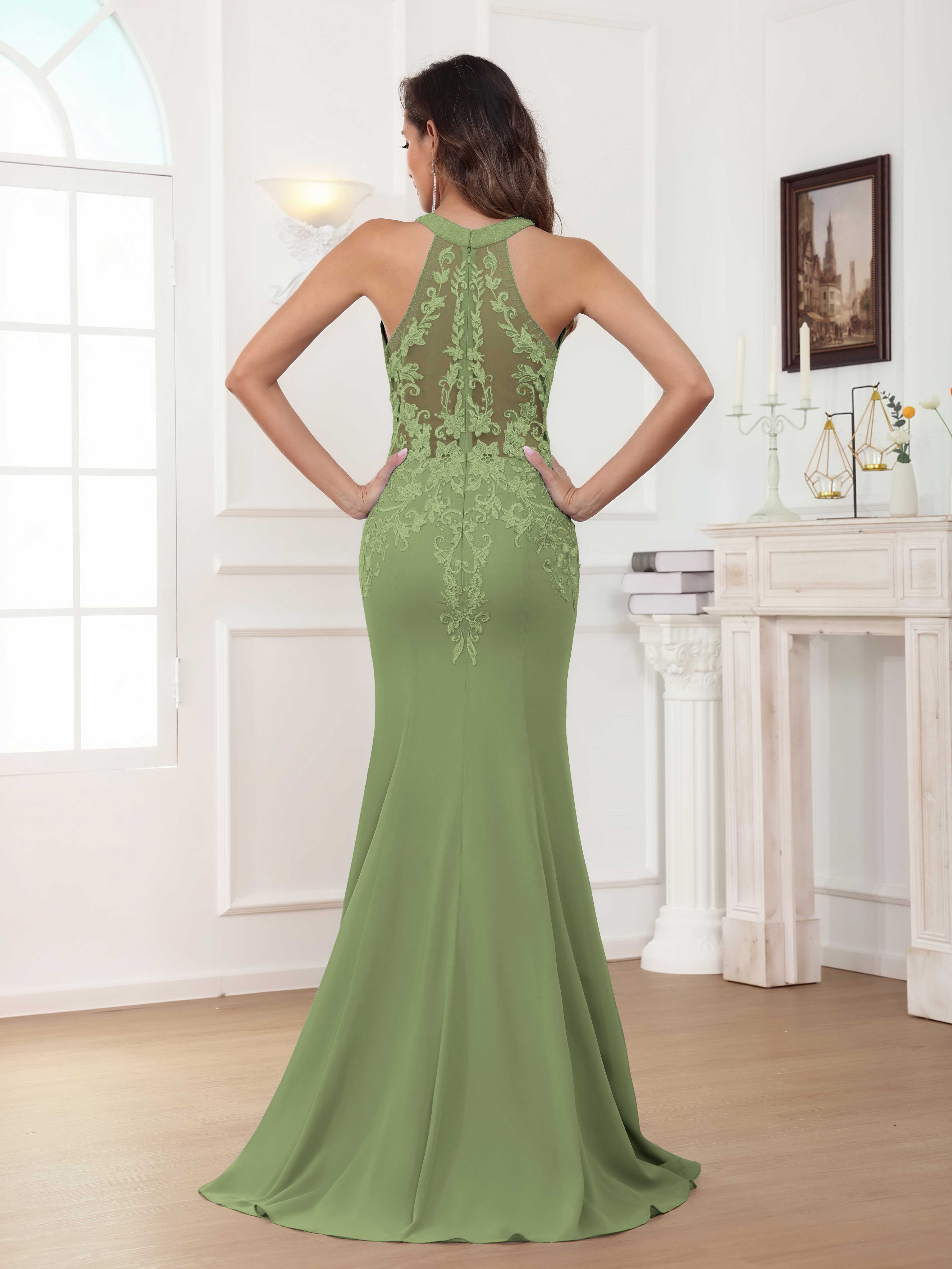 #Couleur_Vert Olive