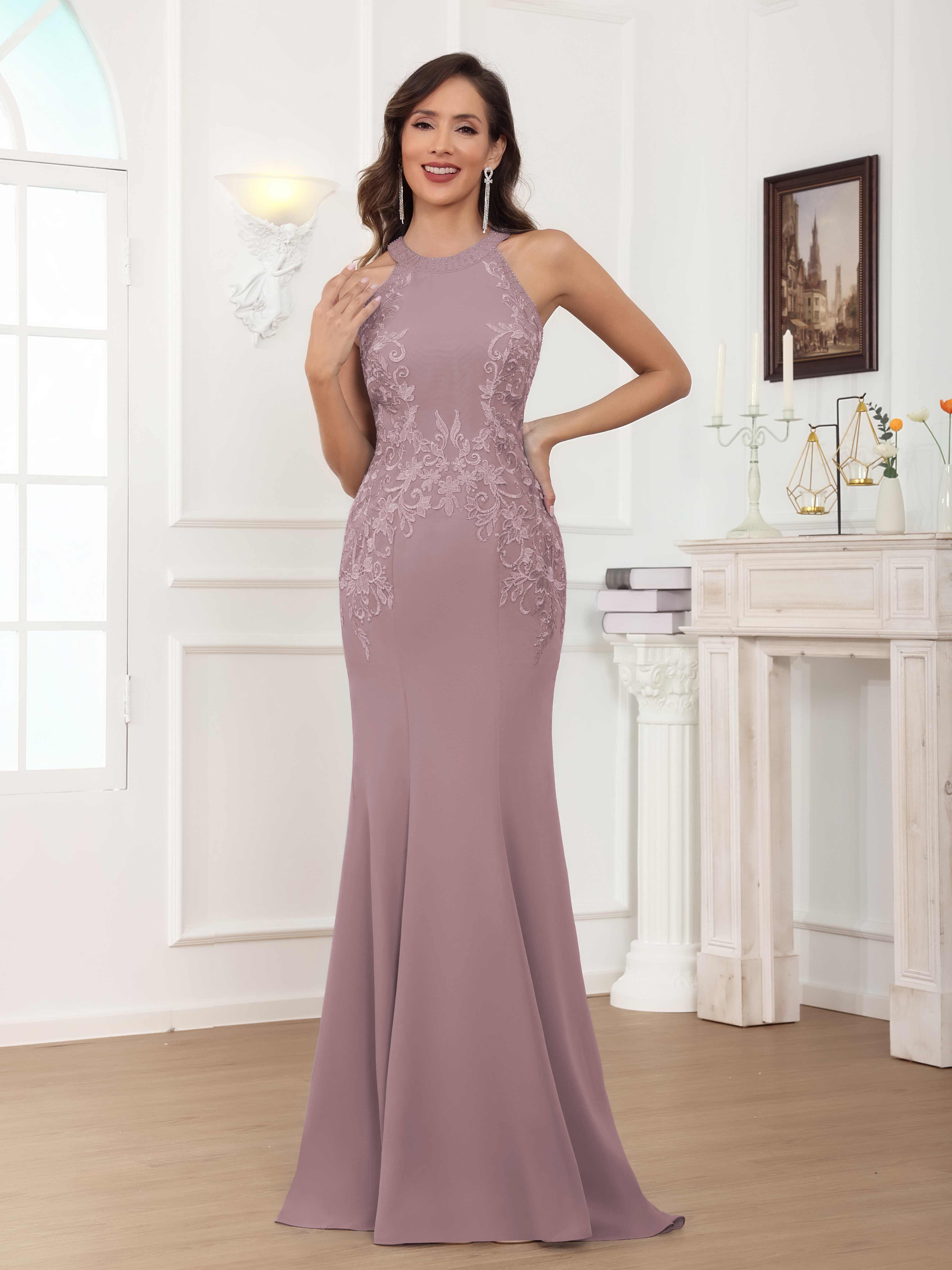 #Couleur_Vintage Mauve