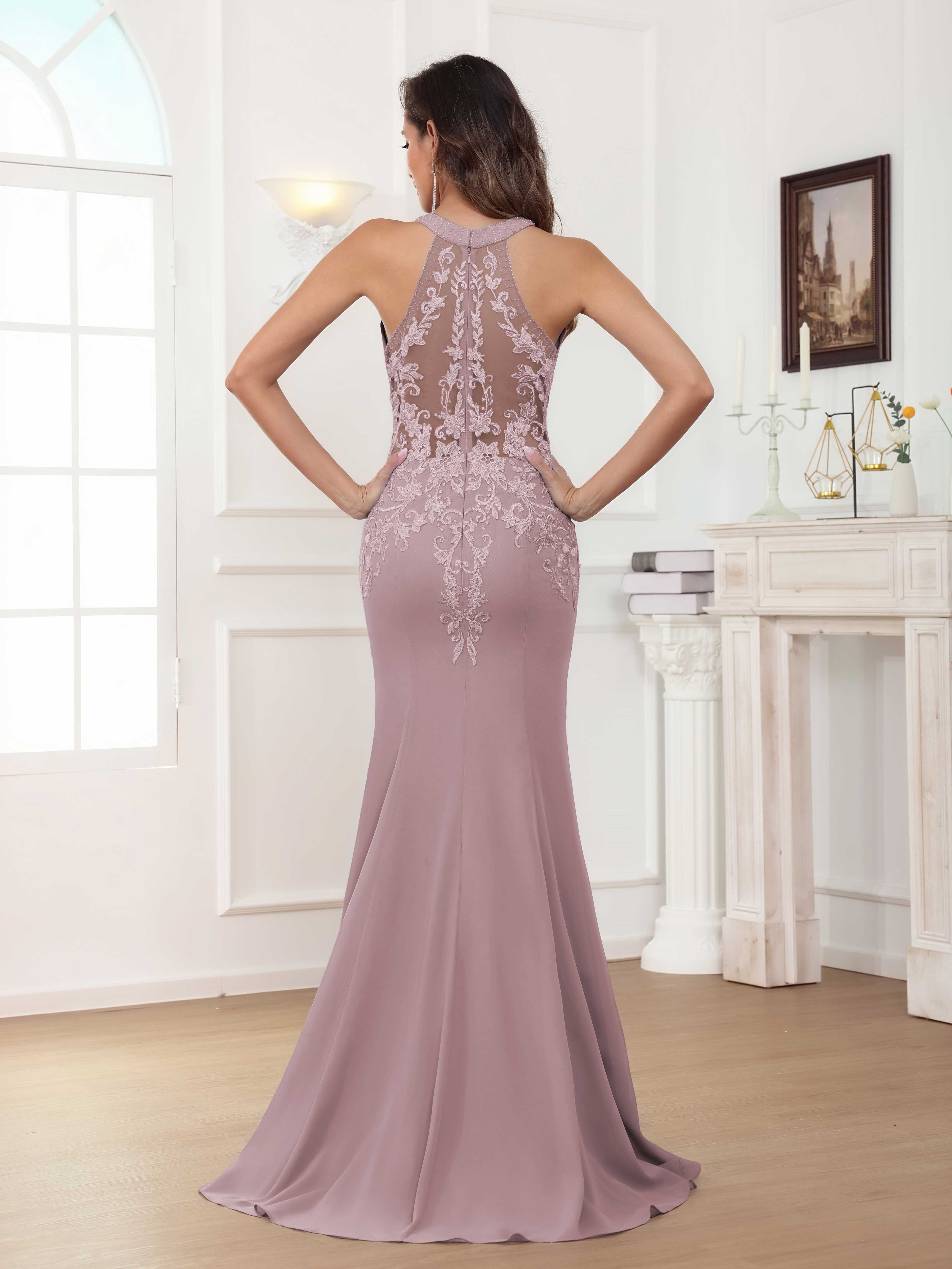 #Couleur_Vintage Mauve