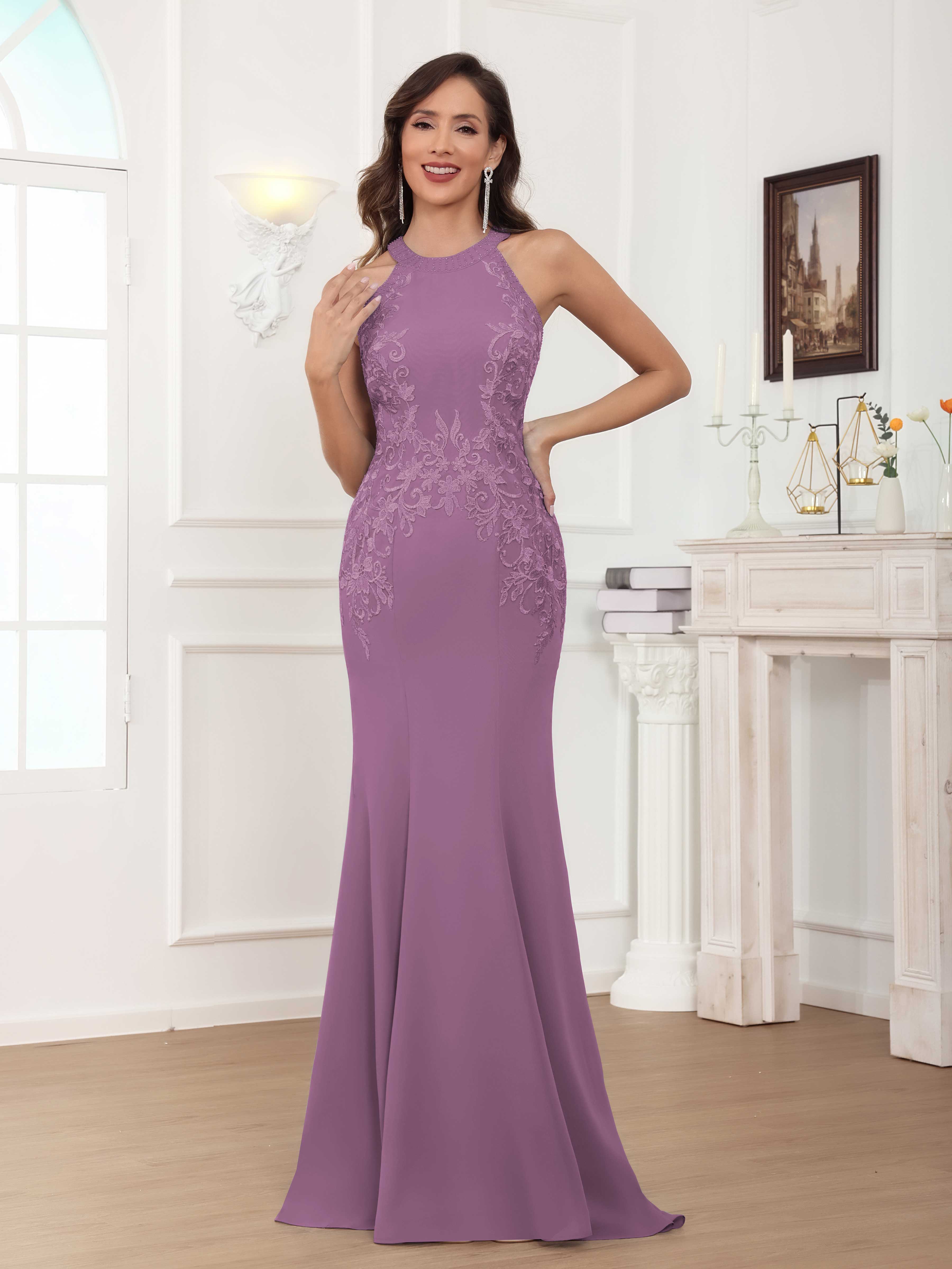 #Couleur_Violet Poussiéreux