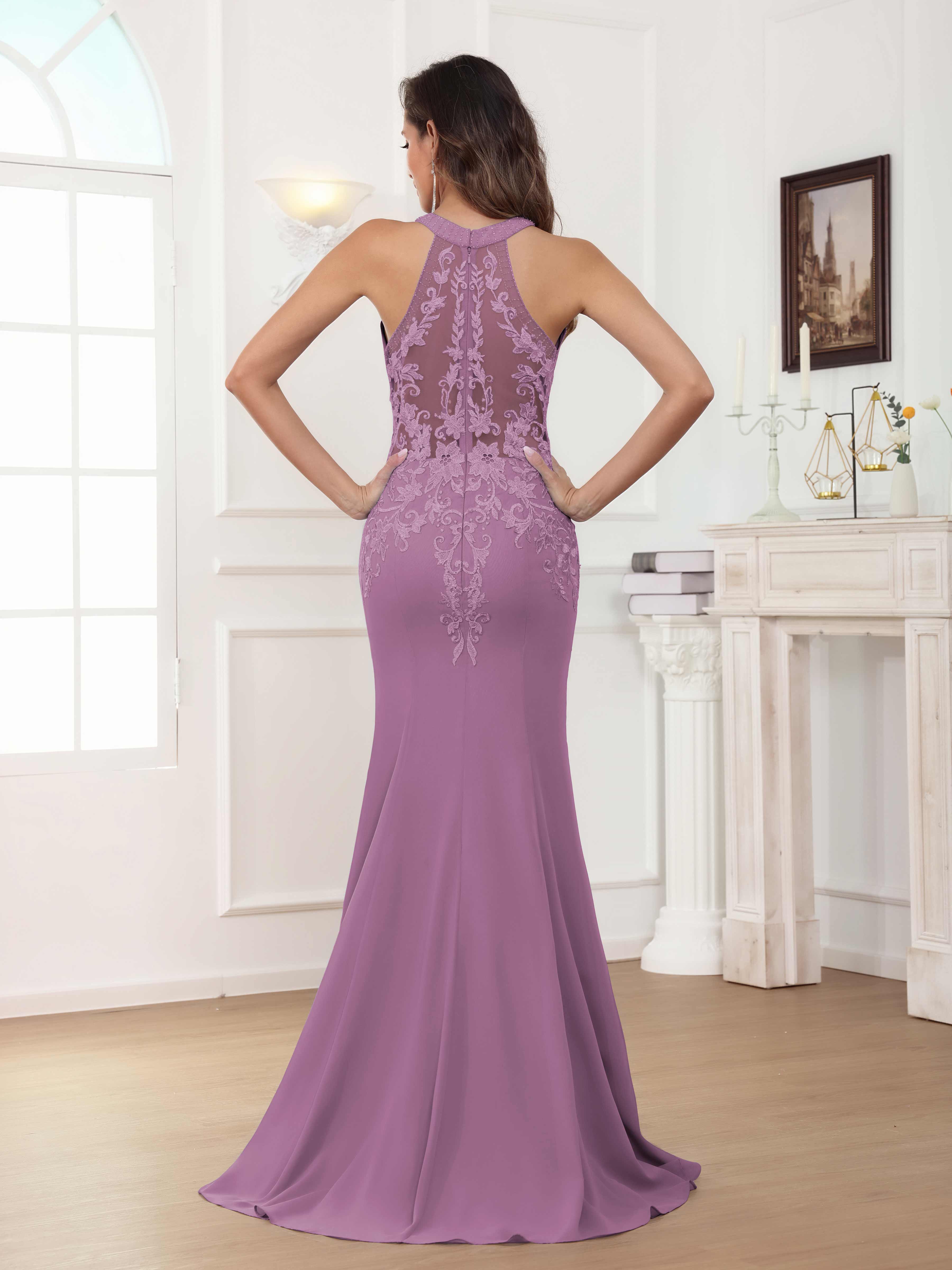 #Couleur_Violet Poussiéreux