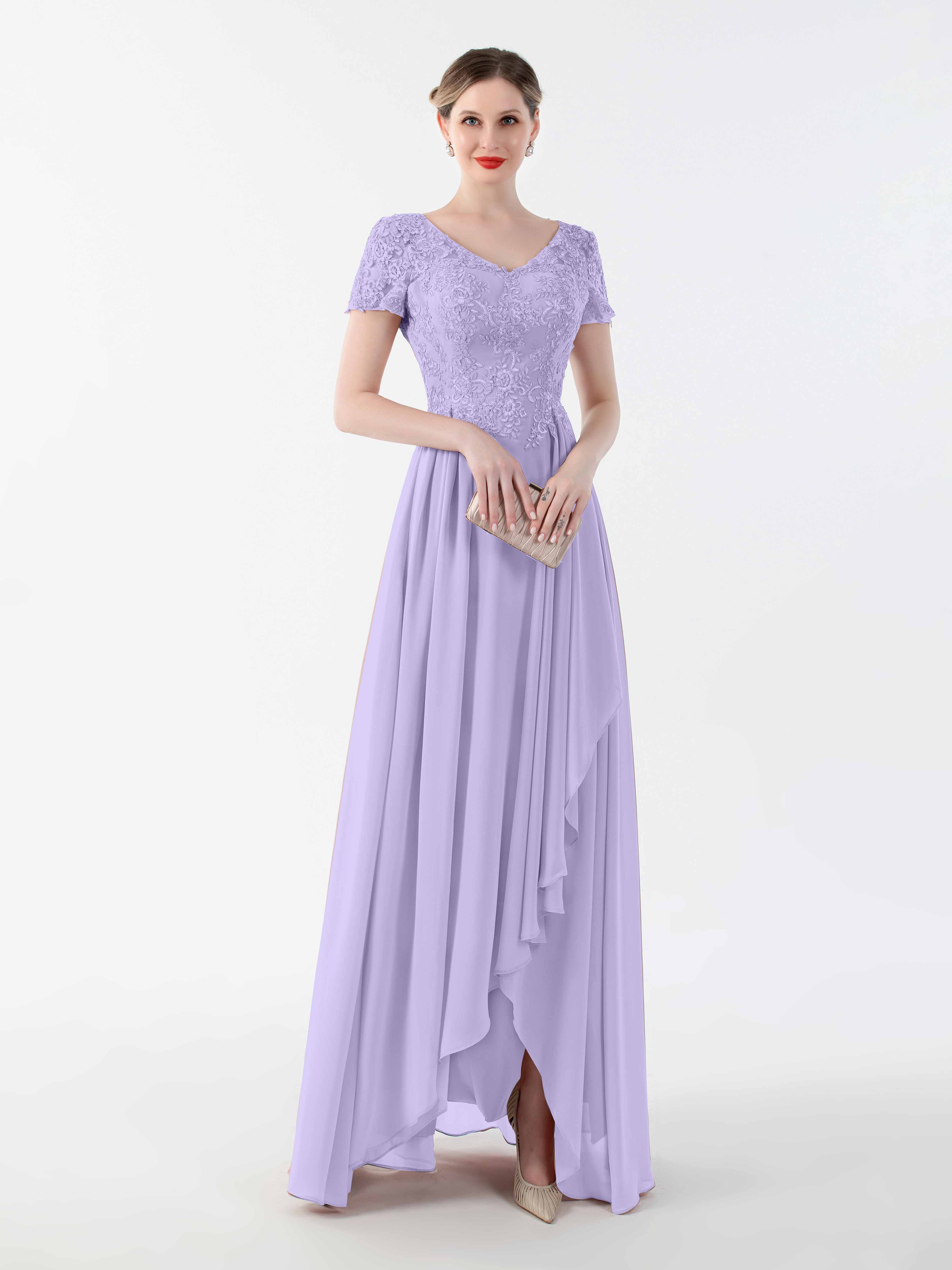 #Couleur_Lilas