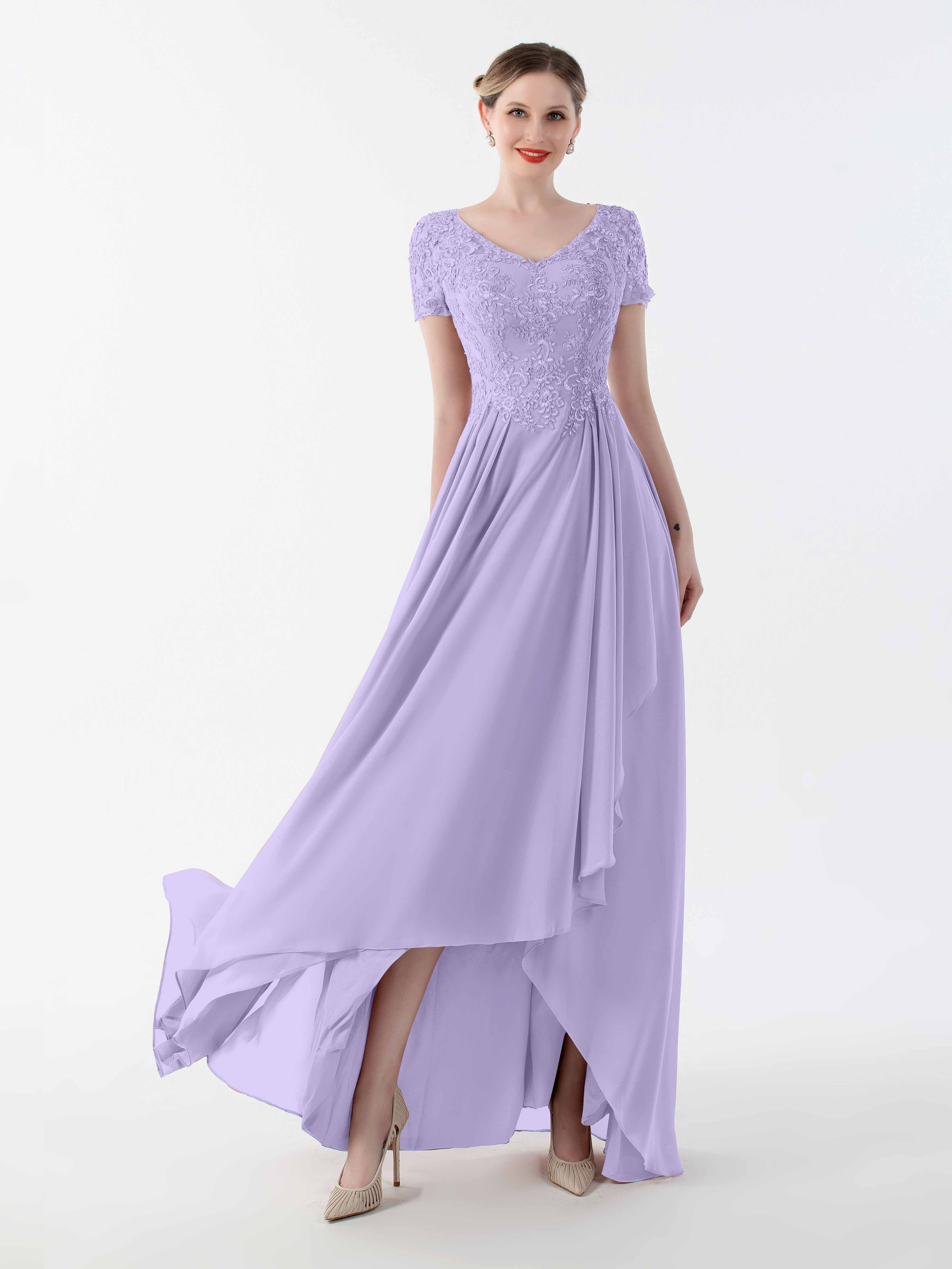 #Couleur_Lilas