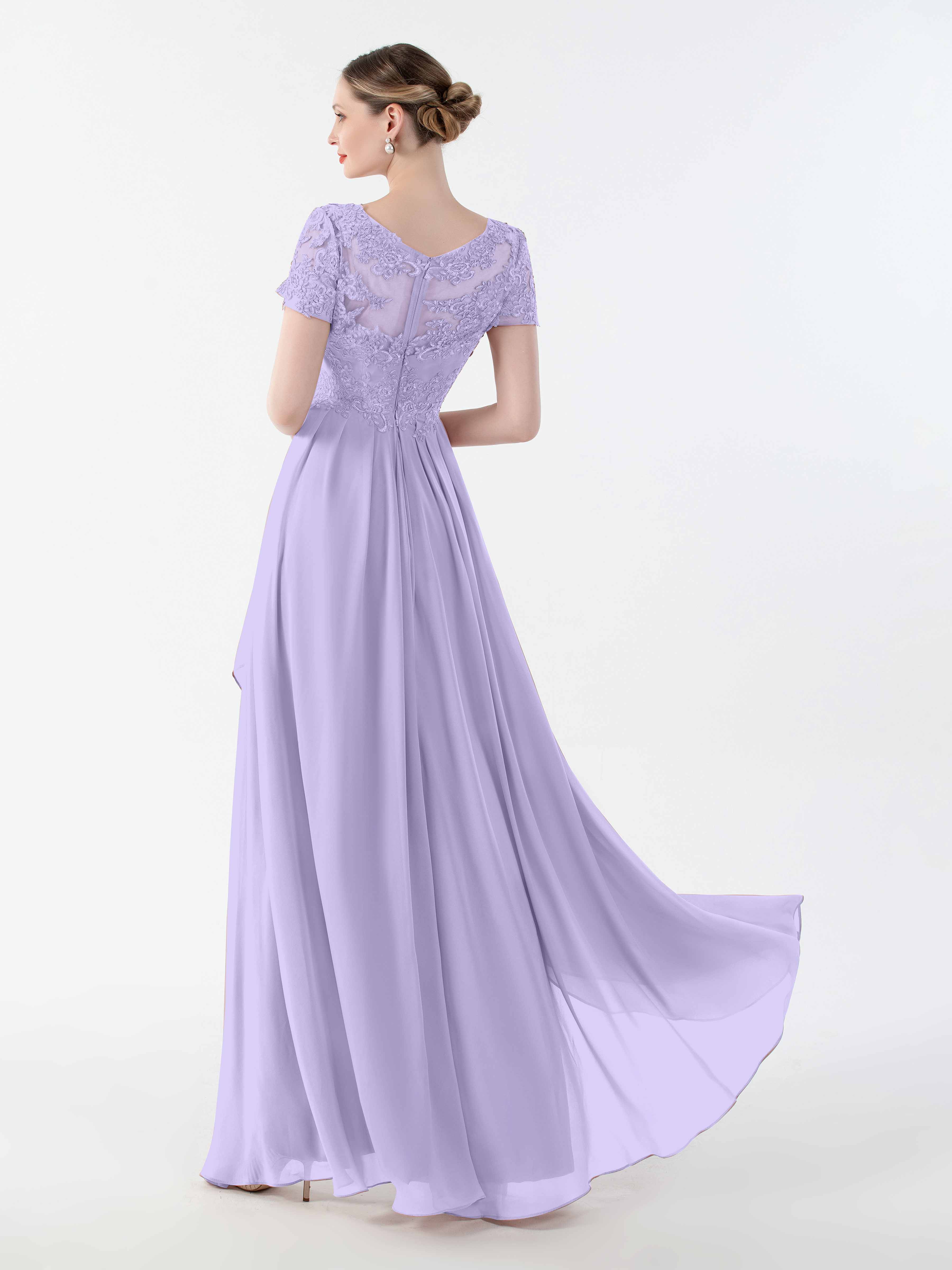 #Couleur_Lilas