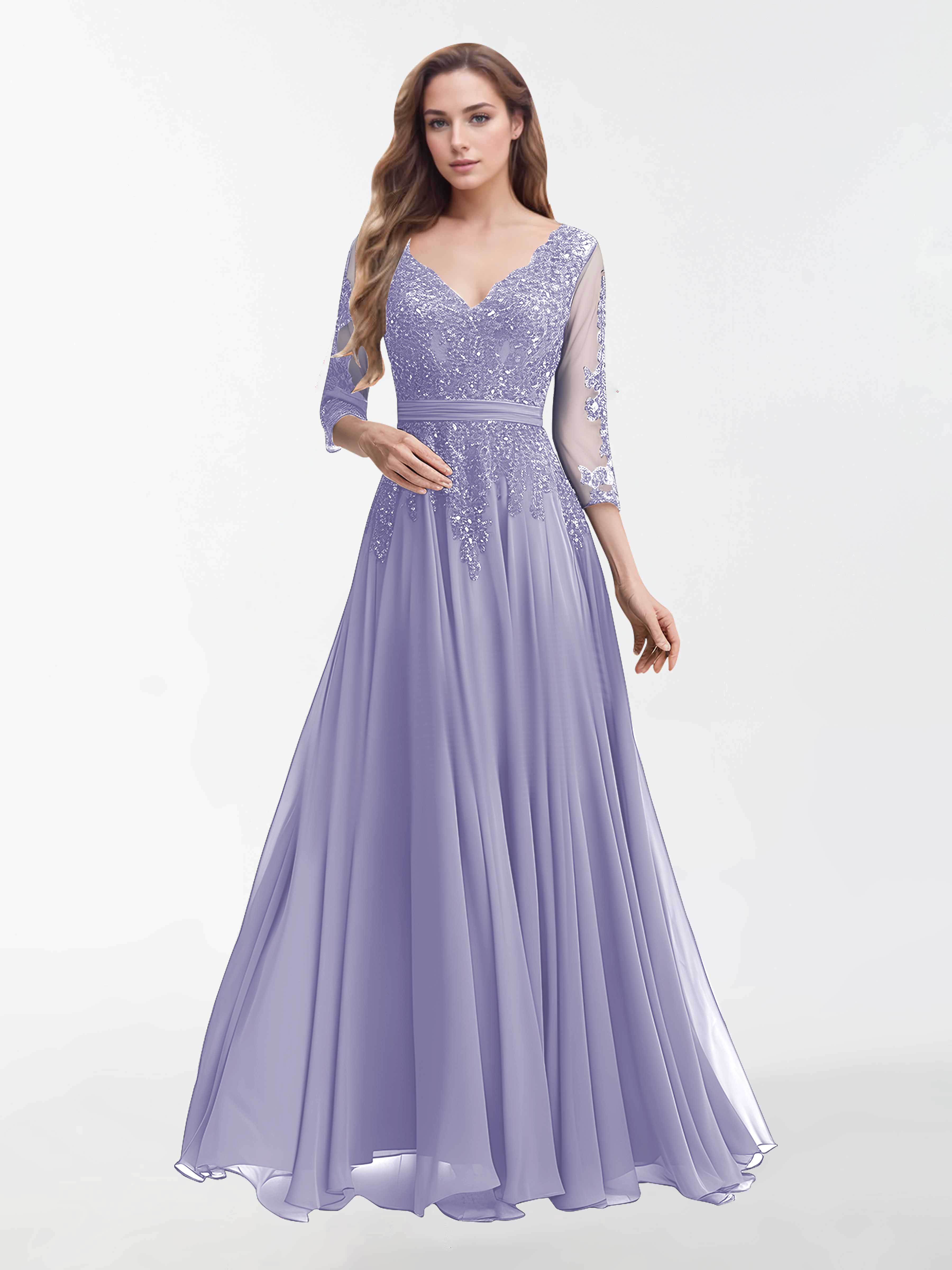 #Couleur_Lilas