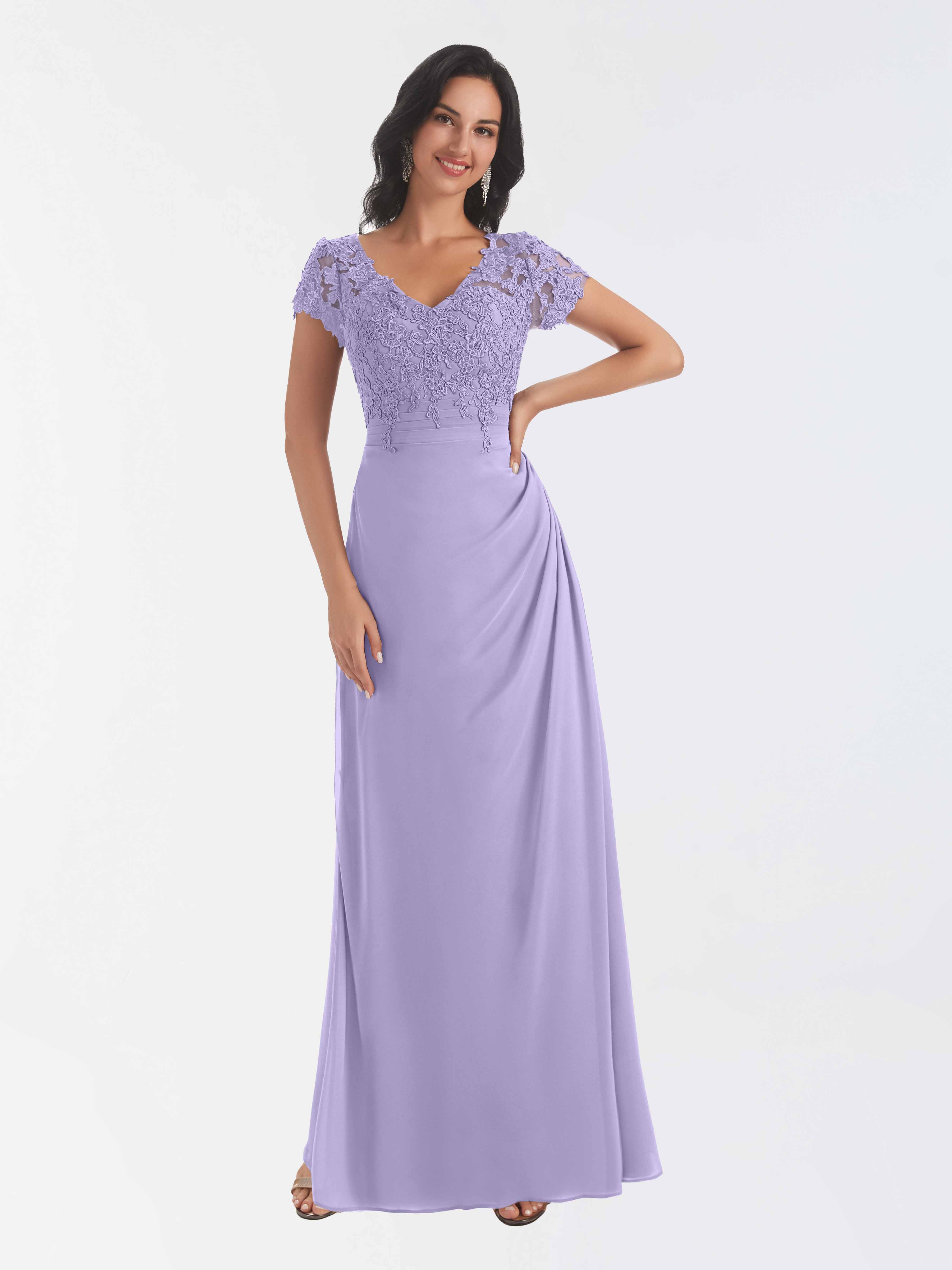 #Couleur_Lilas