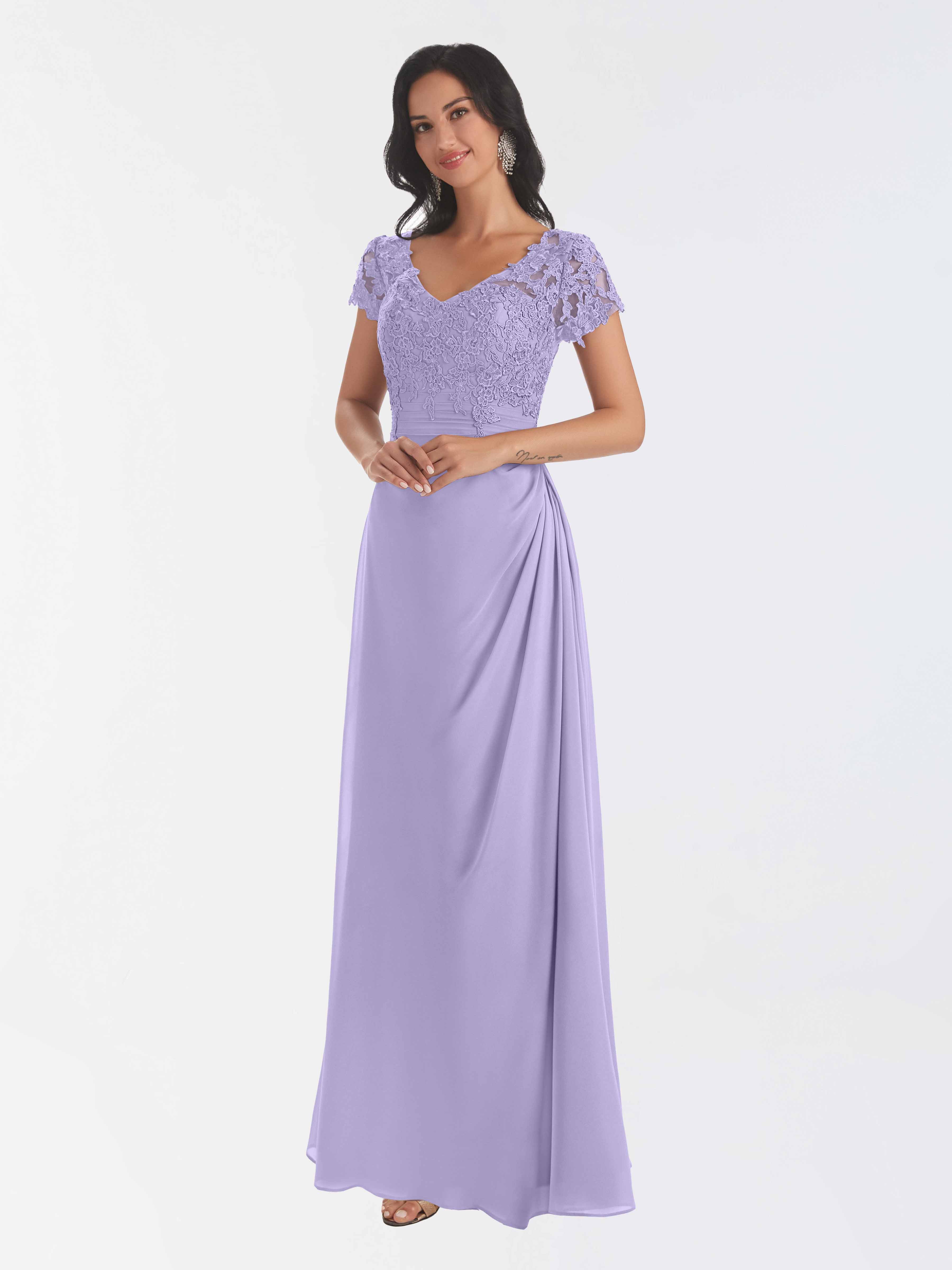 #Couleur_Lilas