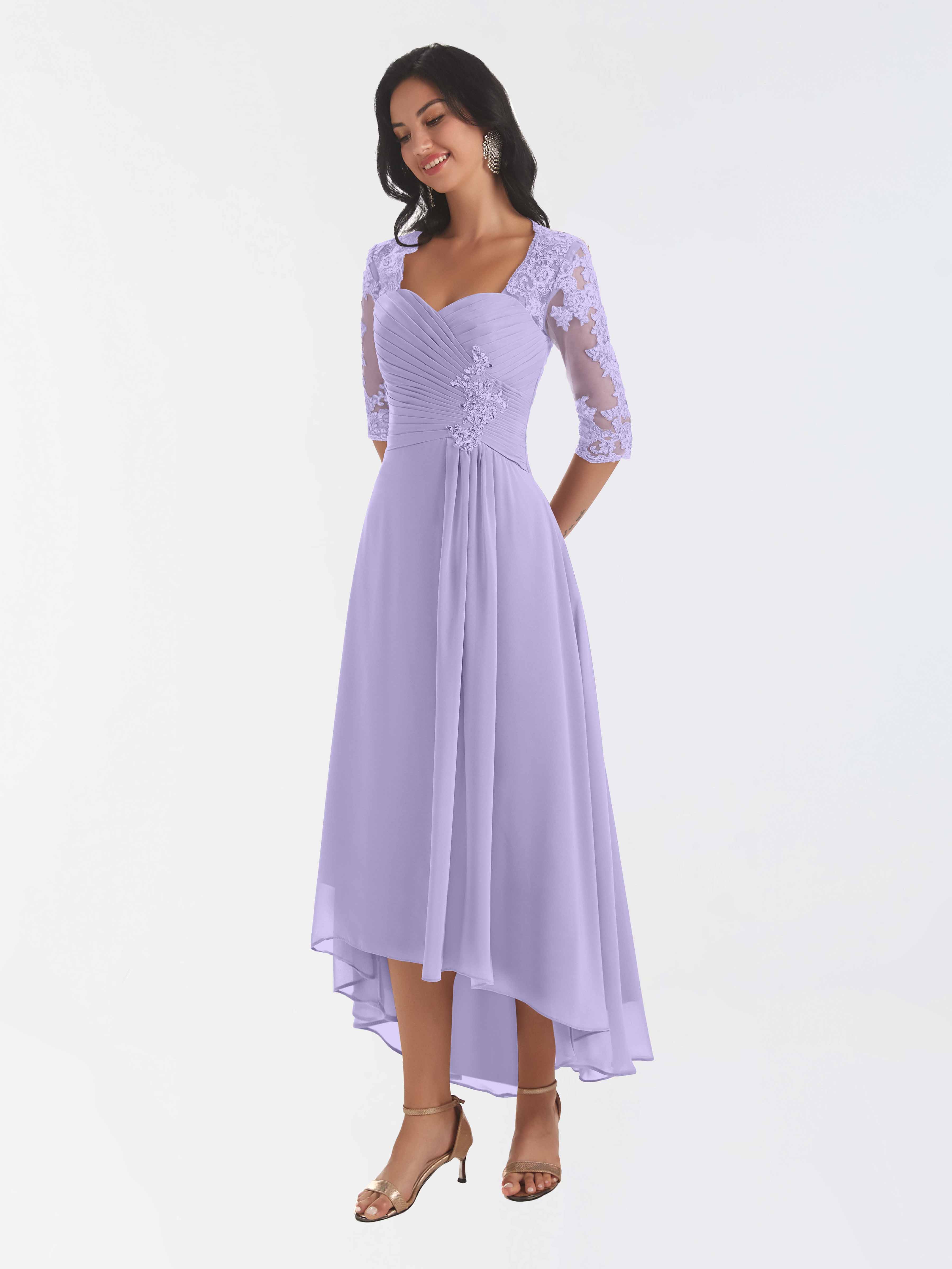 #Couleur_Lilas