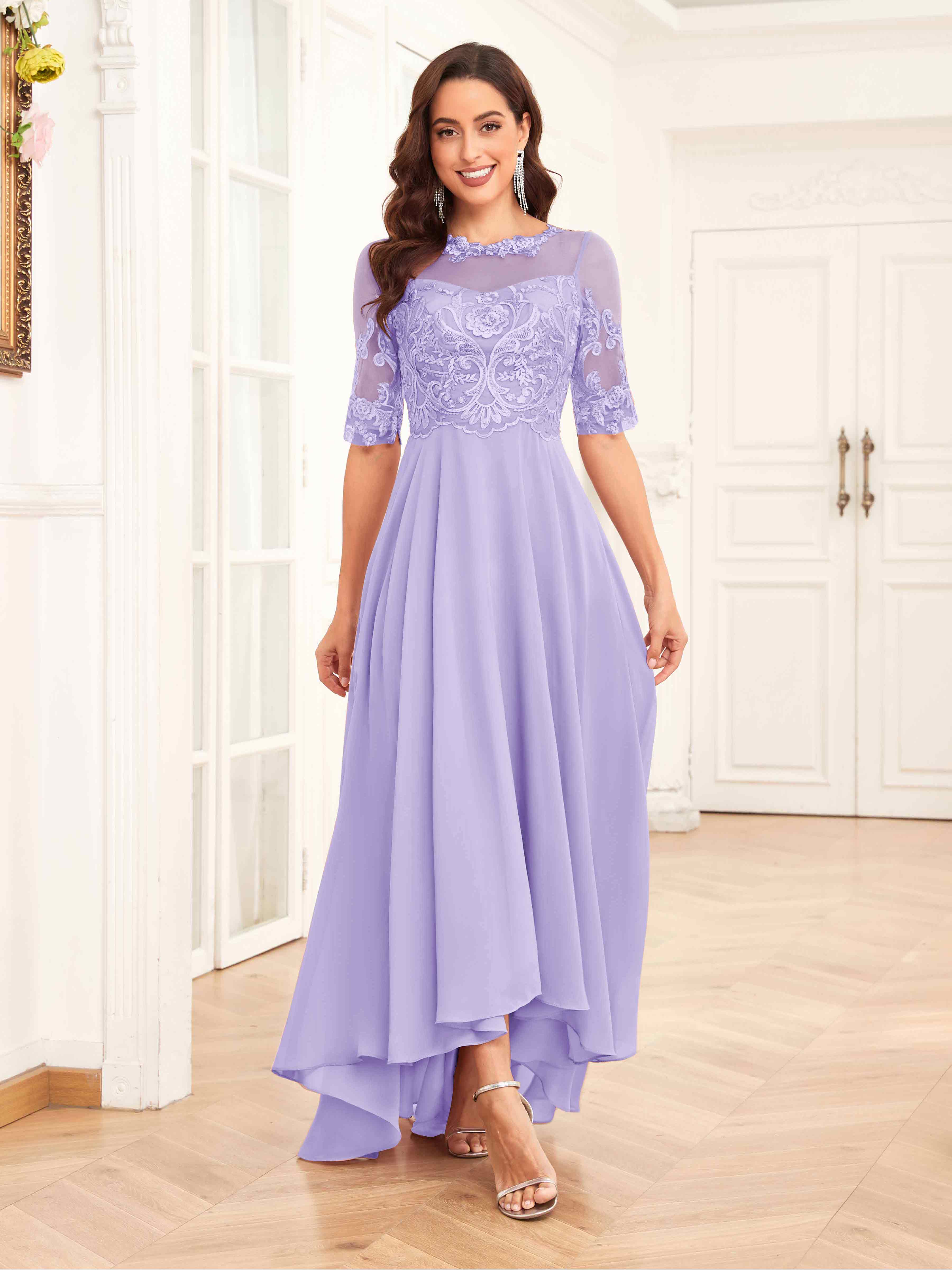 #Couleur_Lilas