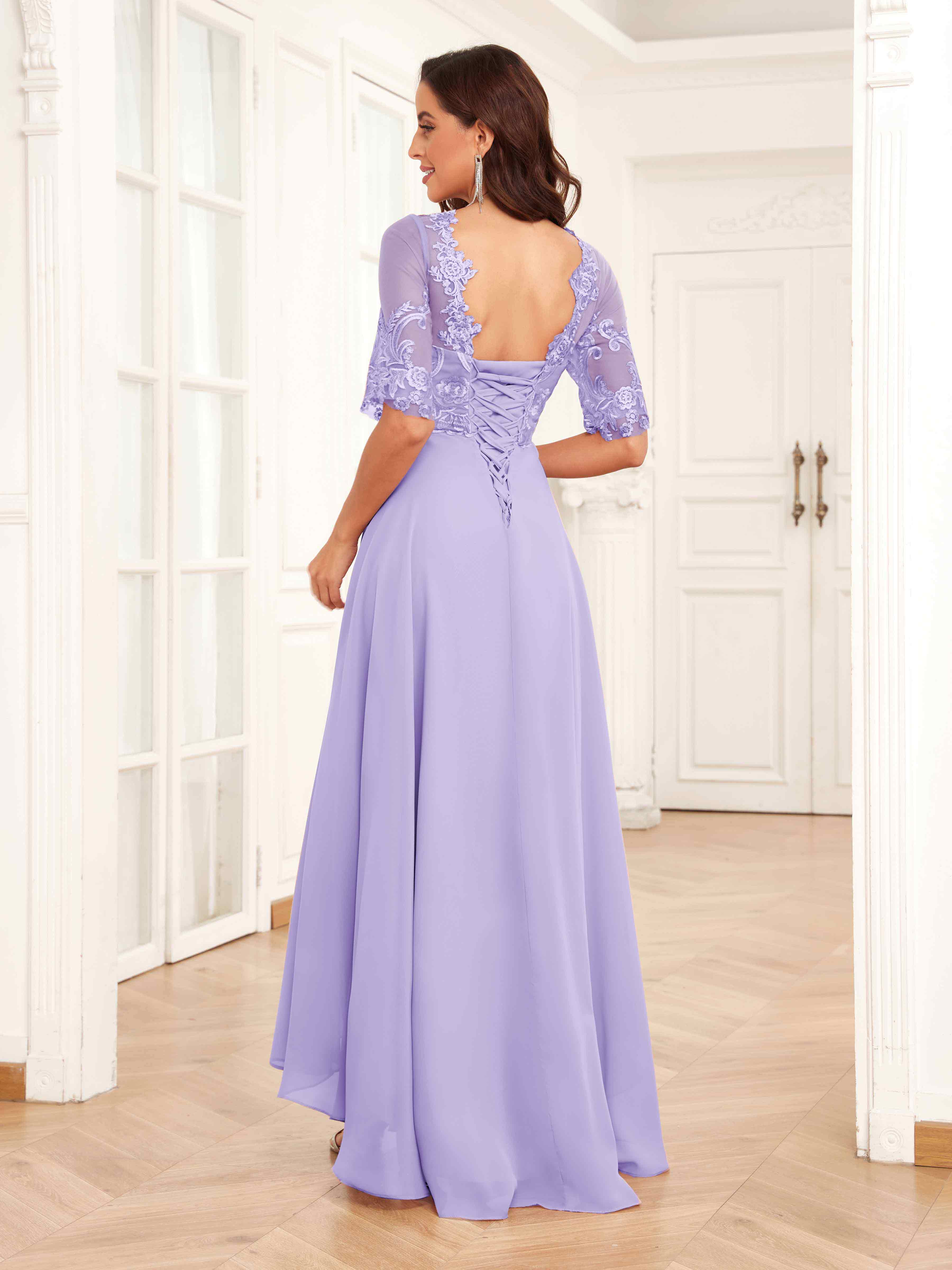 #Couleur_Lilas