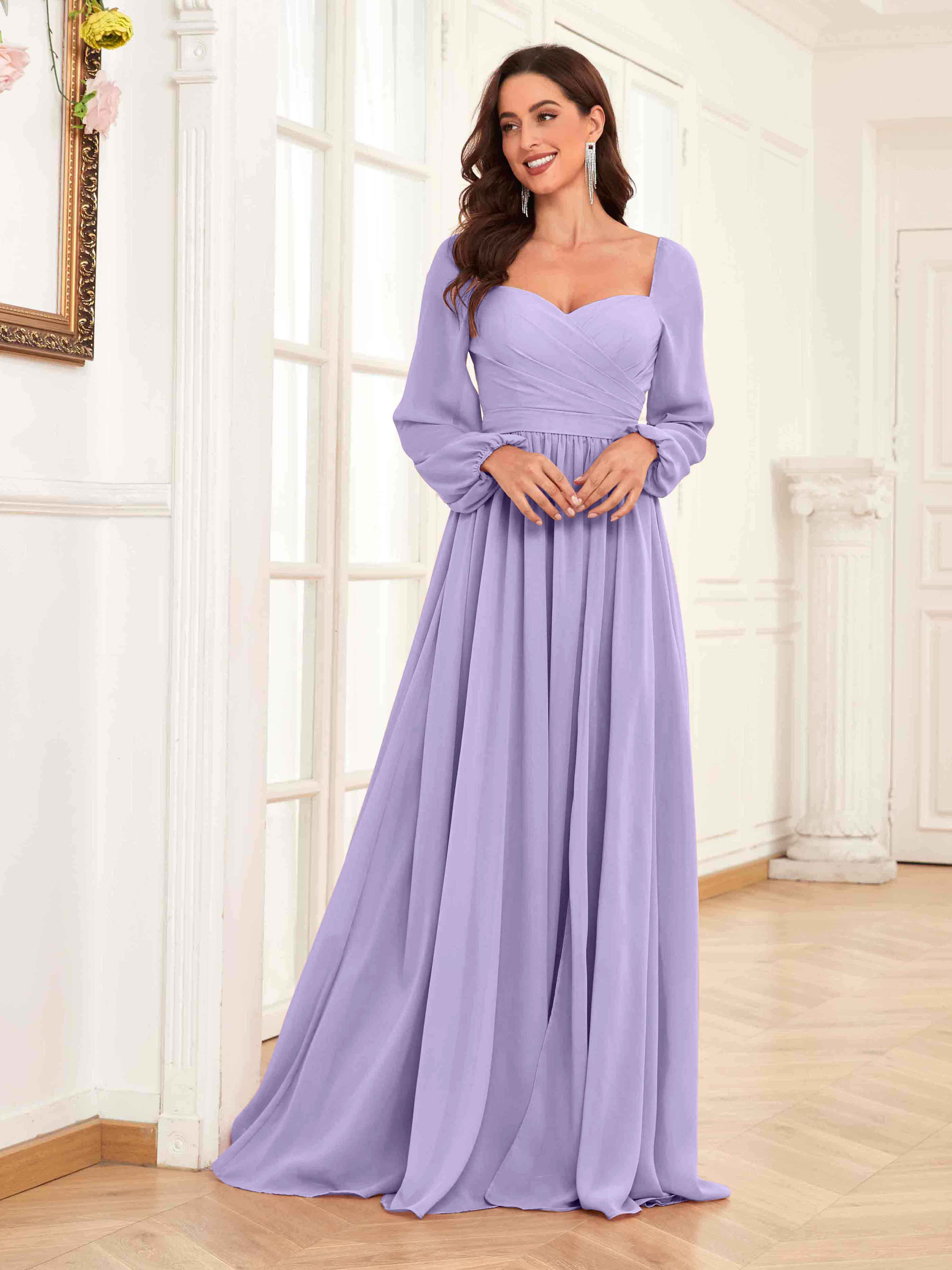 #Couleur_Lilas