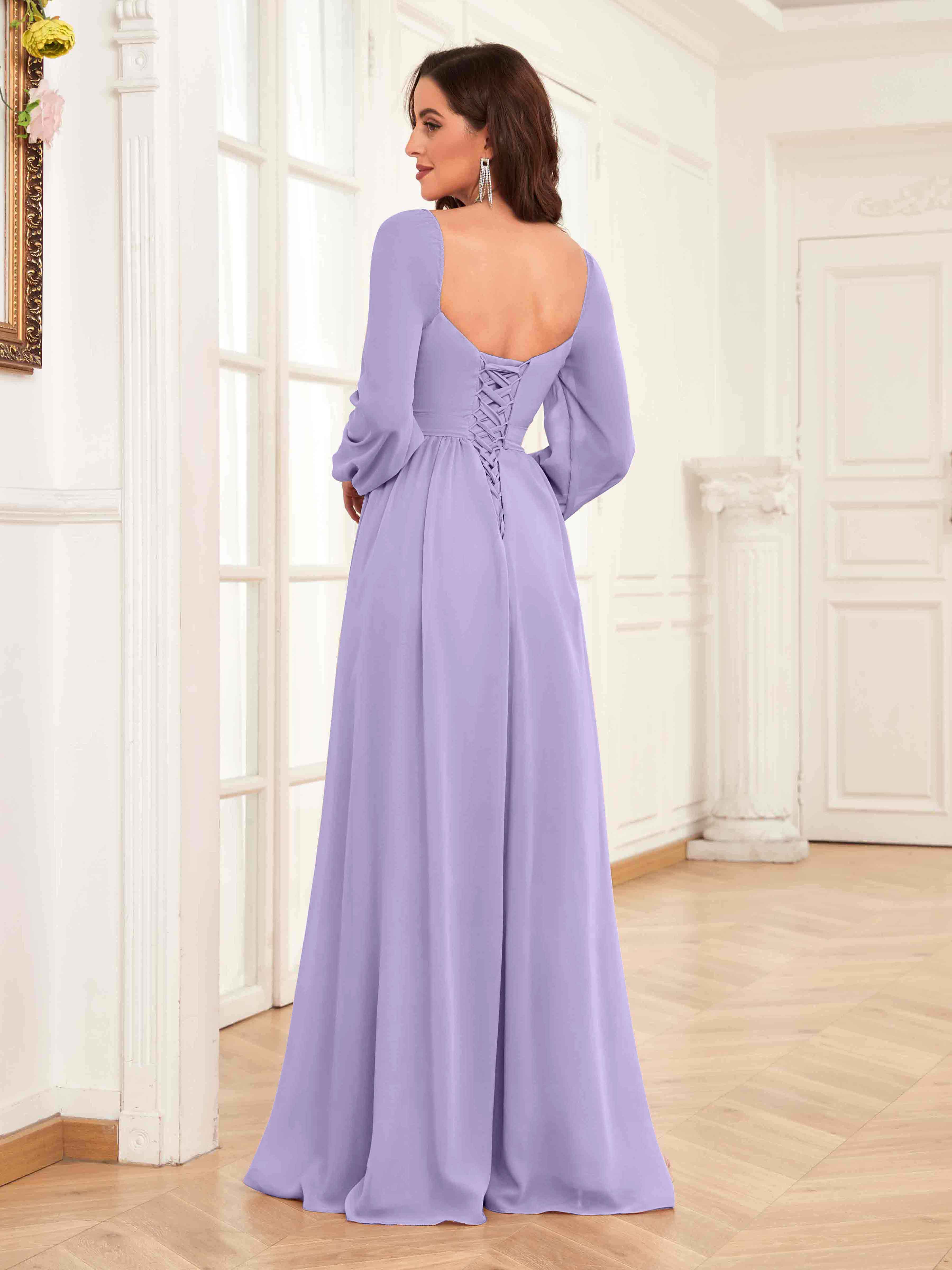 #Couleur_Lilas