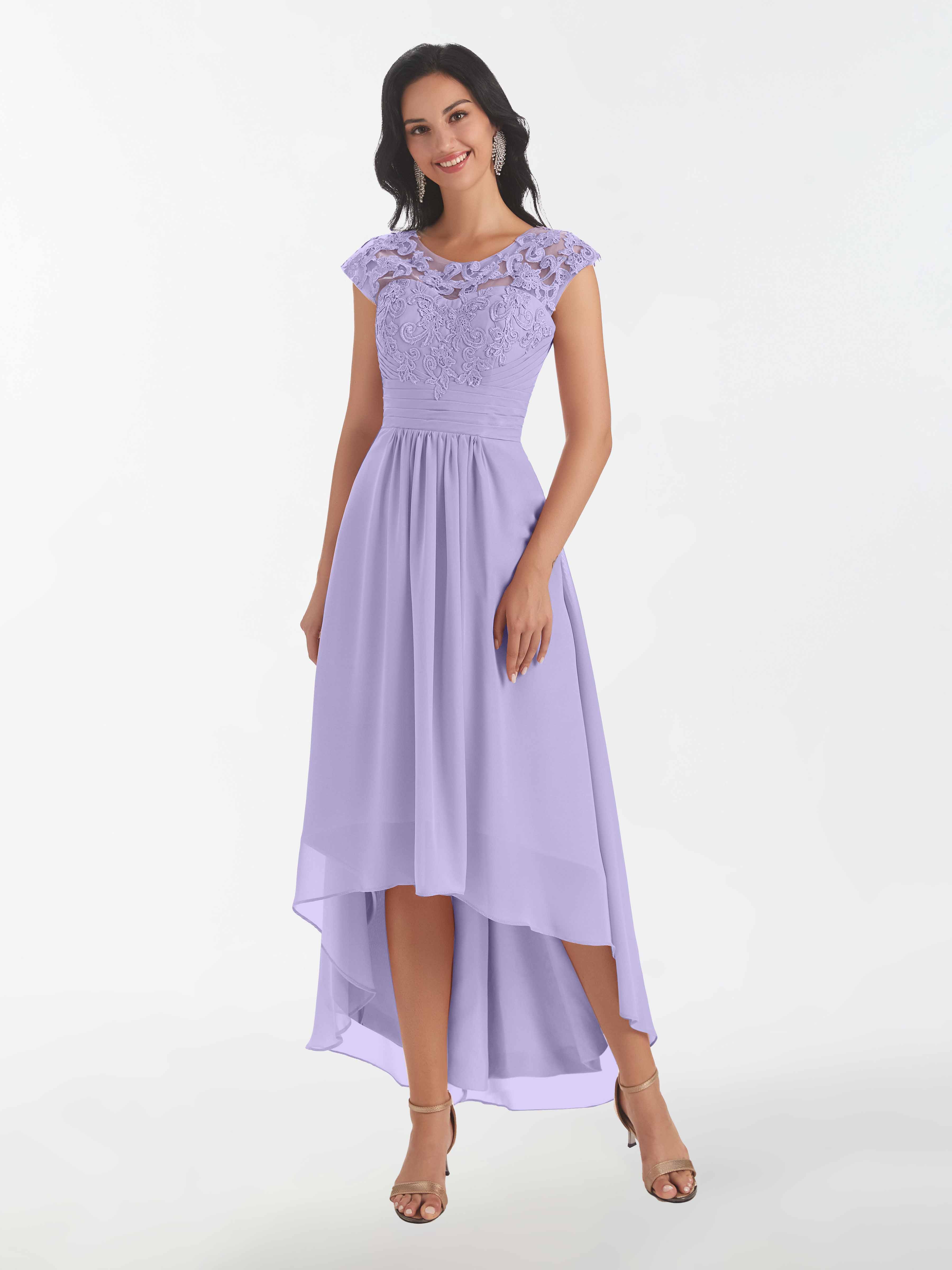 #Couleur_Lilas