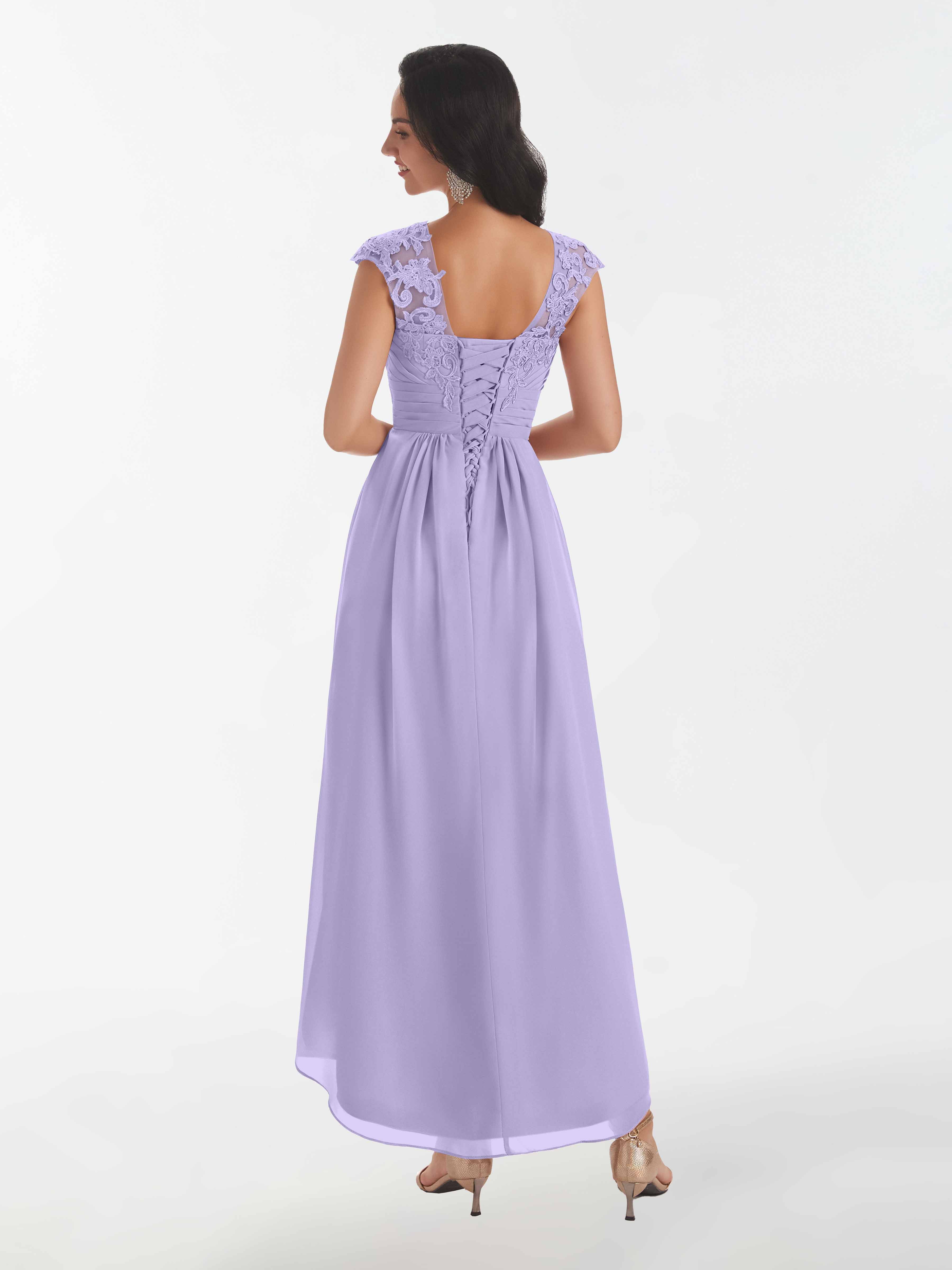 #Couleur_Lilas