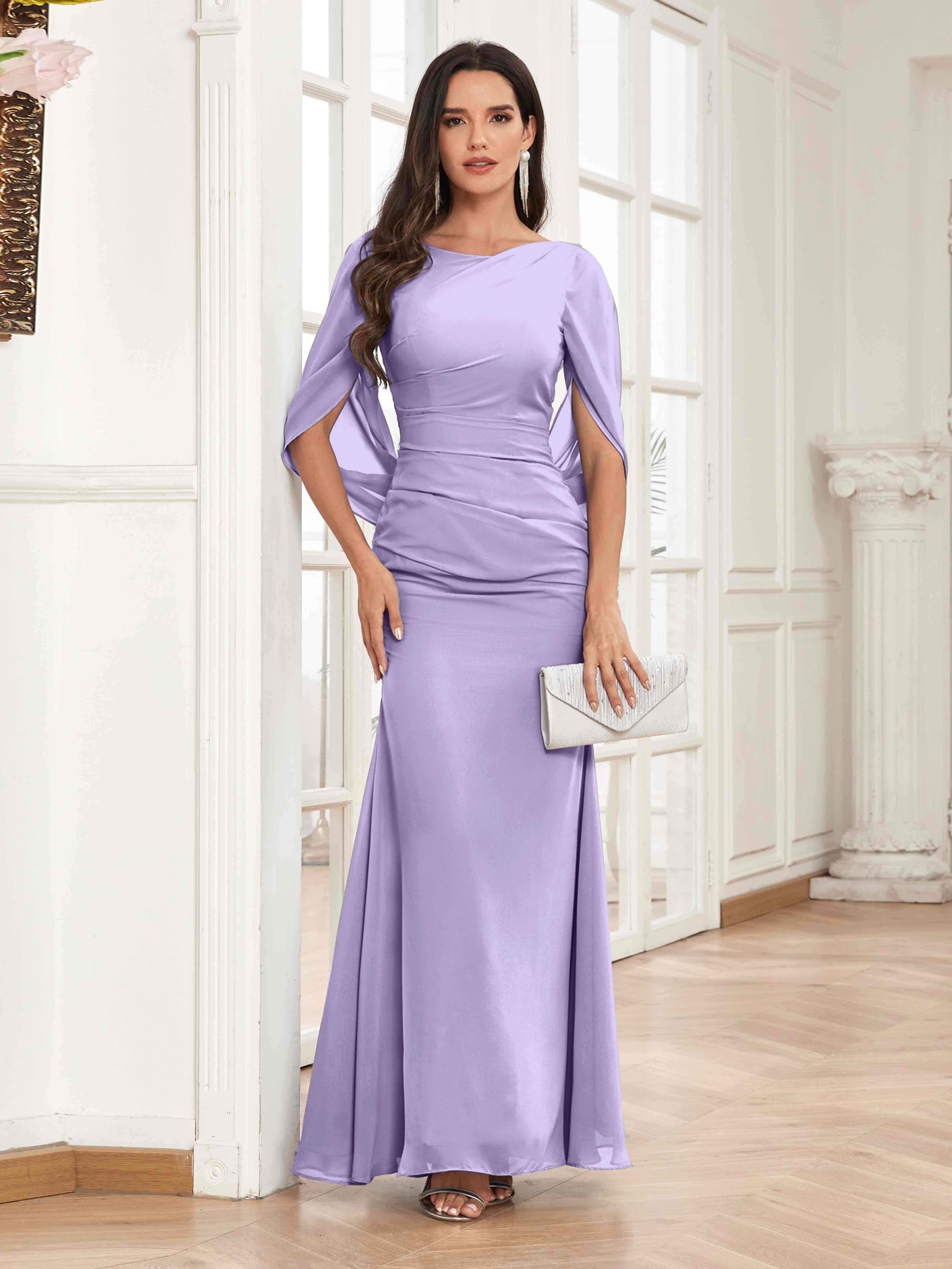 #Couleur_Lilas