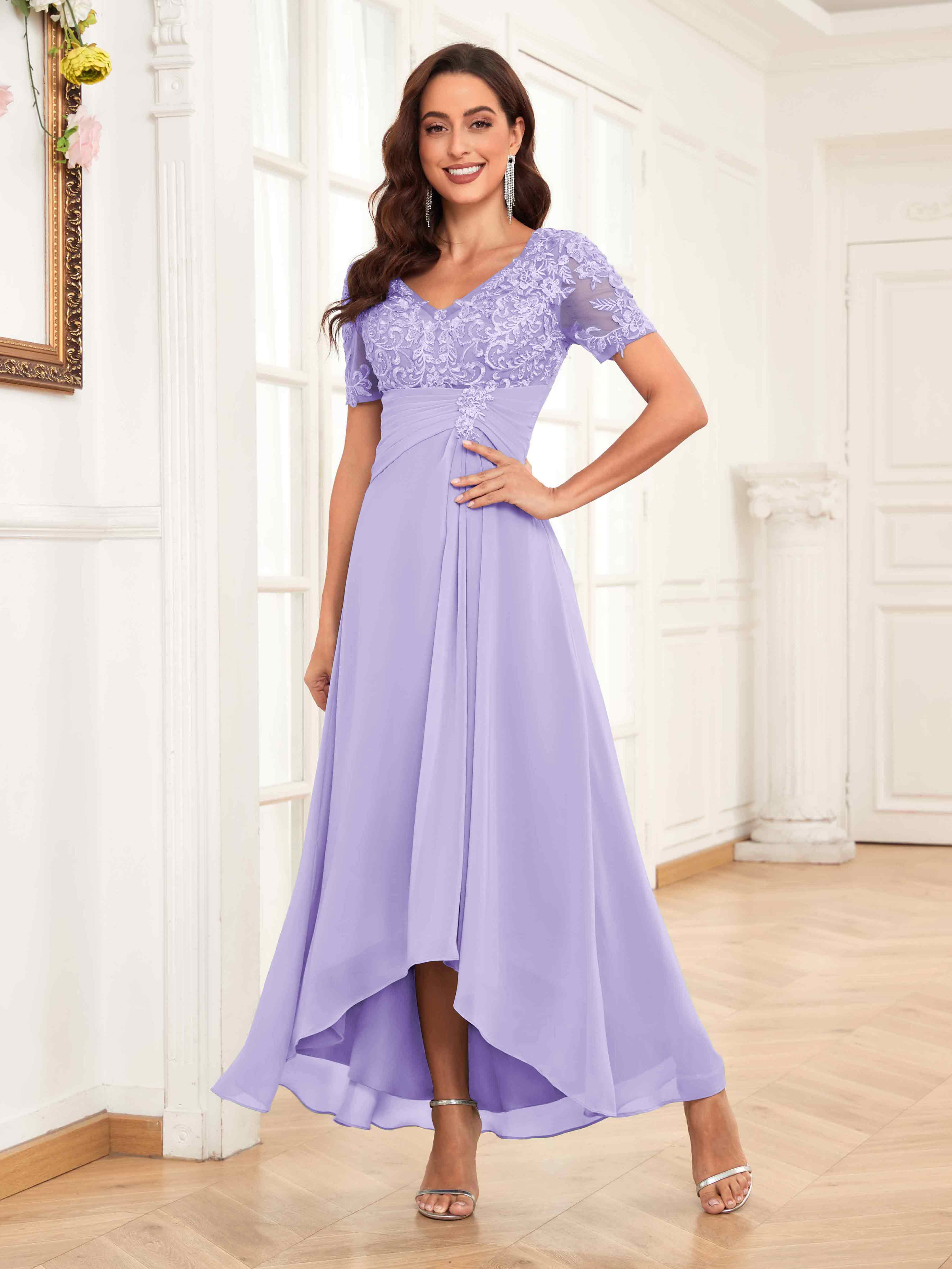 #Couleur_Lilas