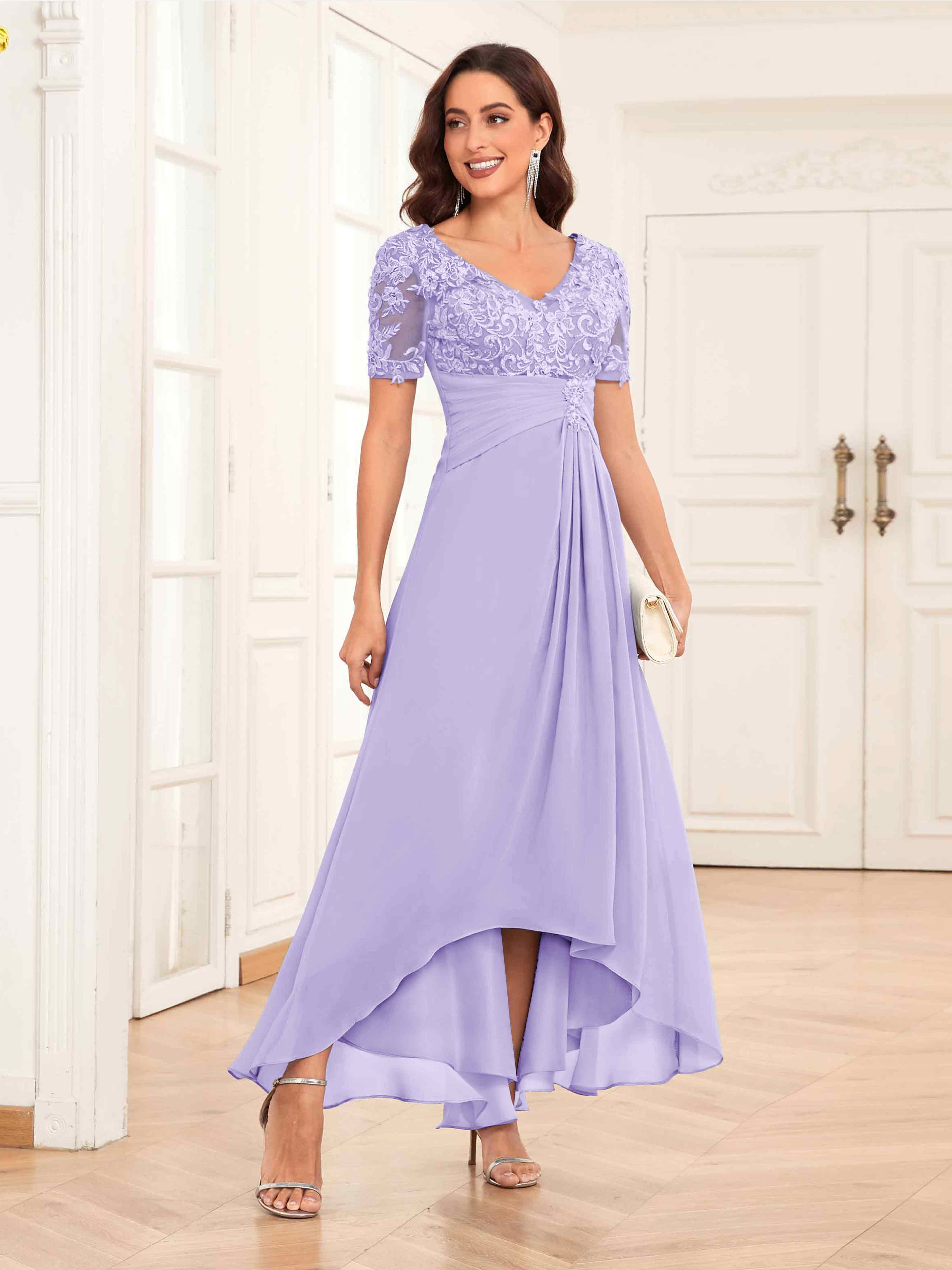 #Couleur_Lilas