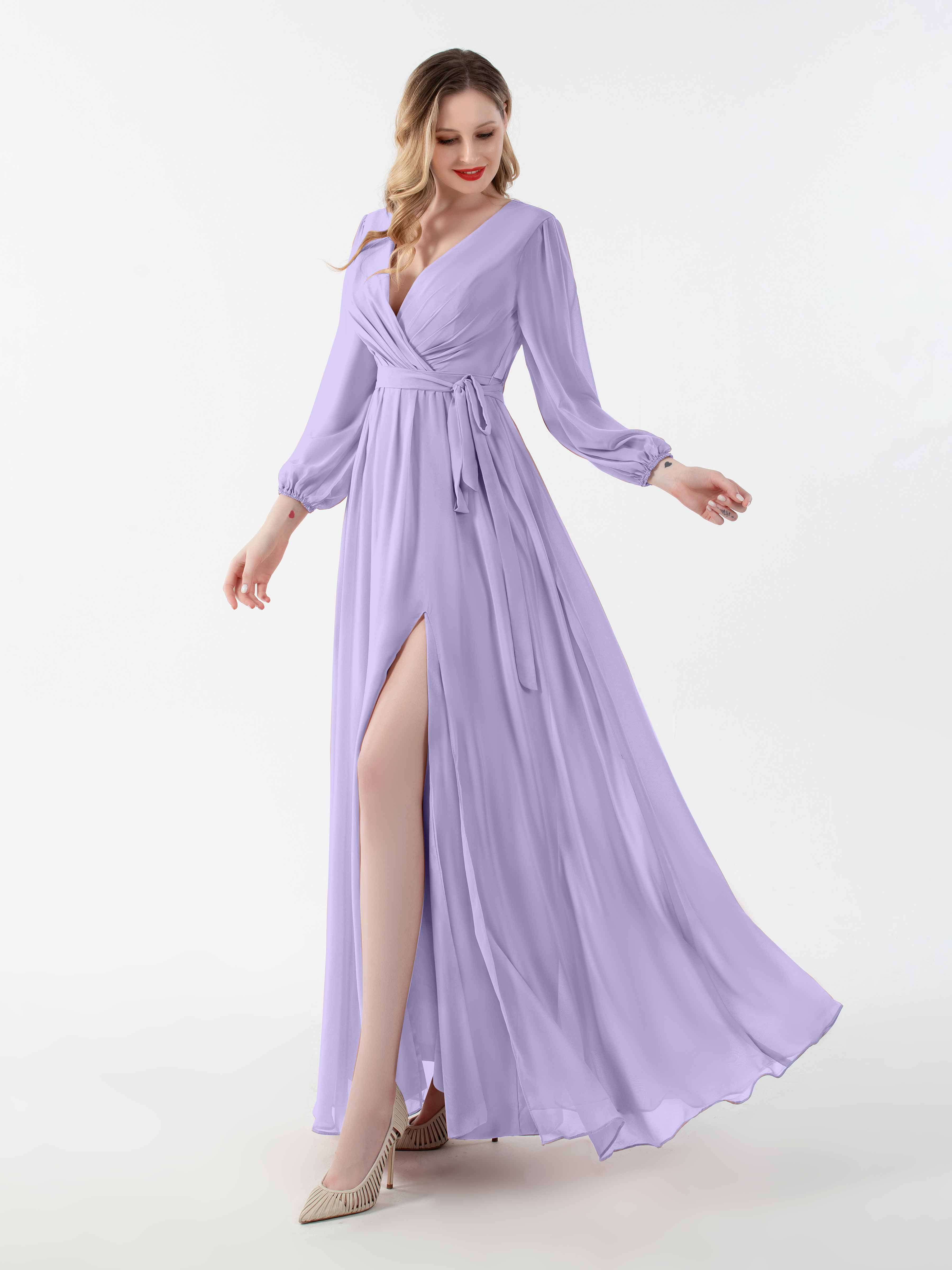#Couleur_Lilas