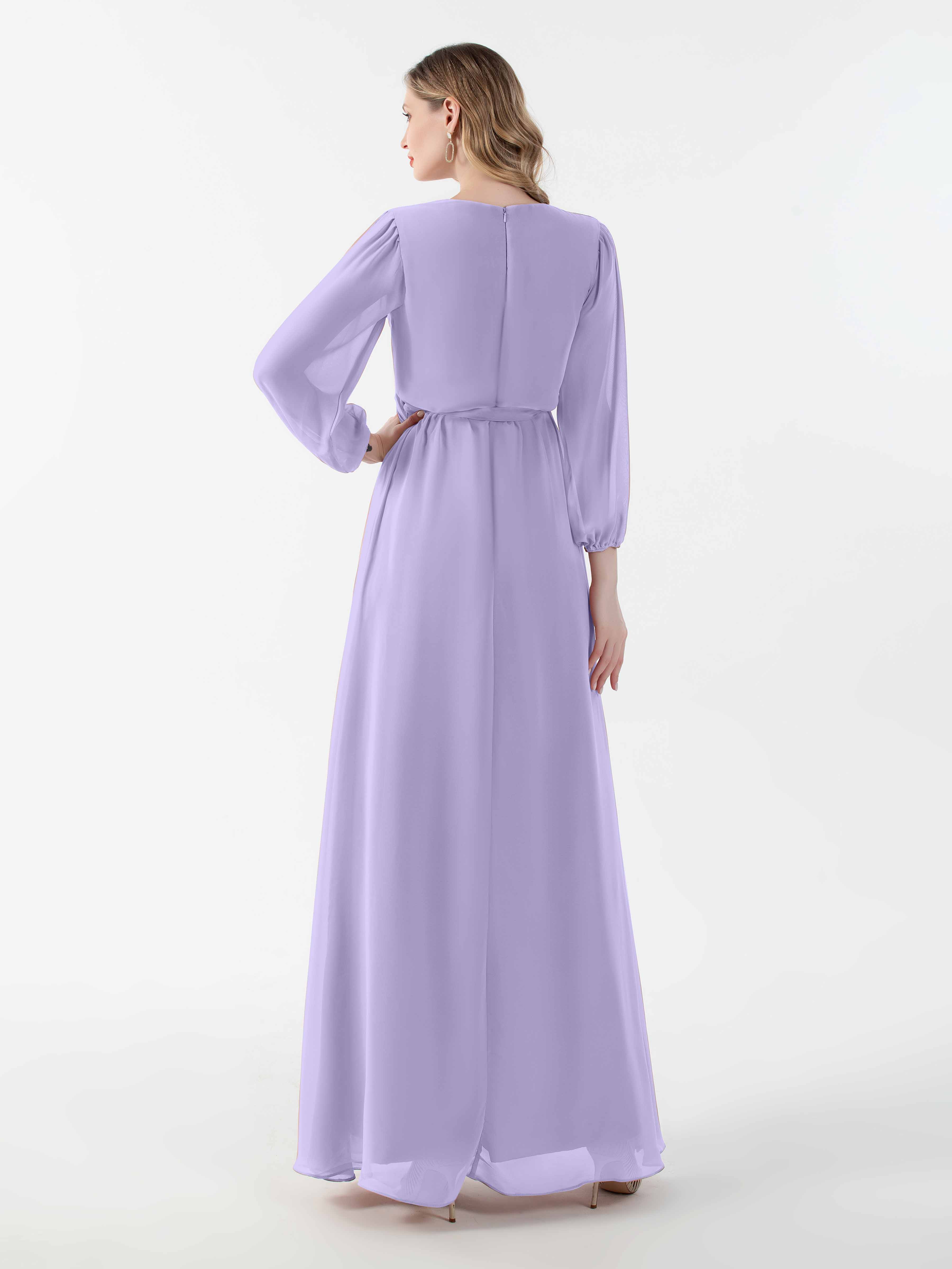 #Couleur_Lilas
