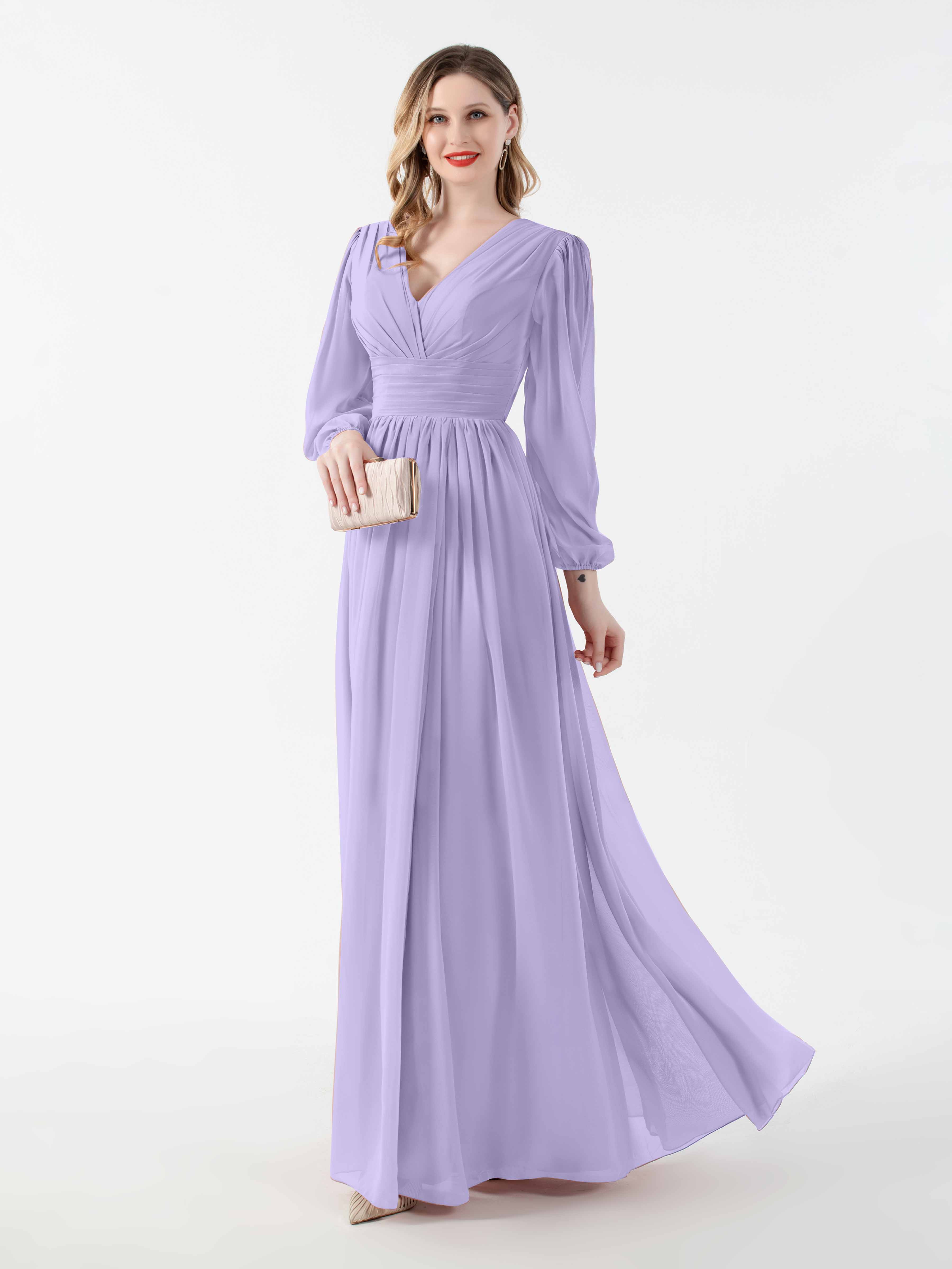 #Couleur_Lilas