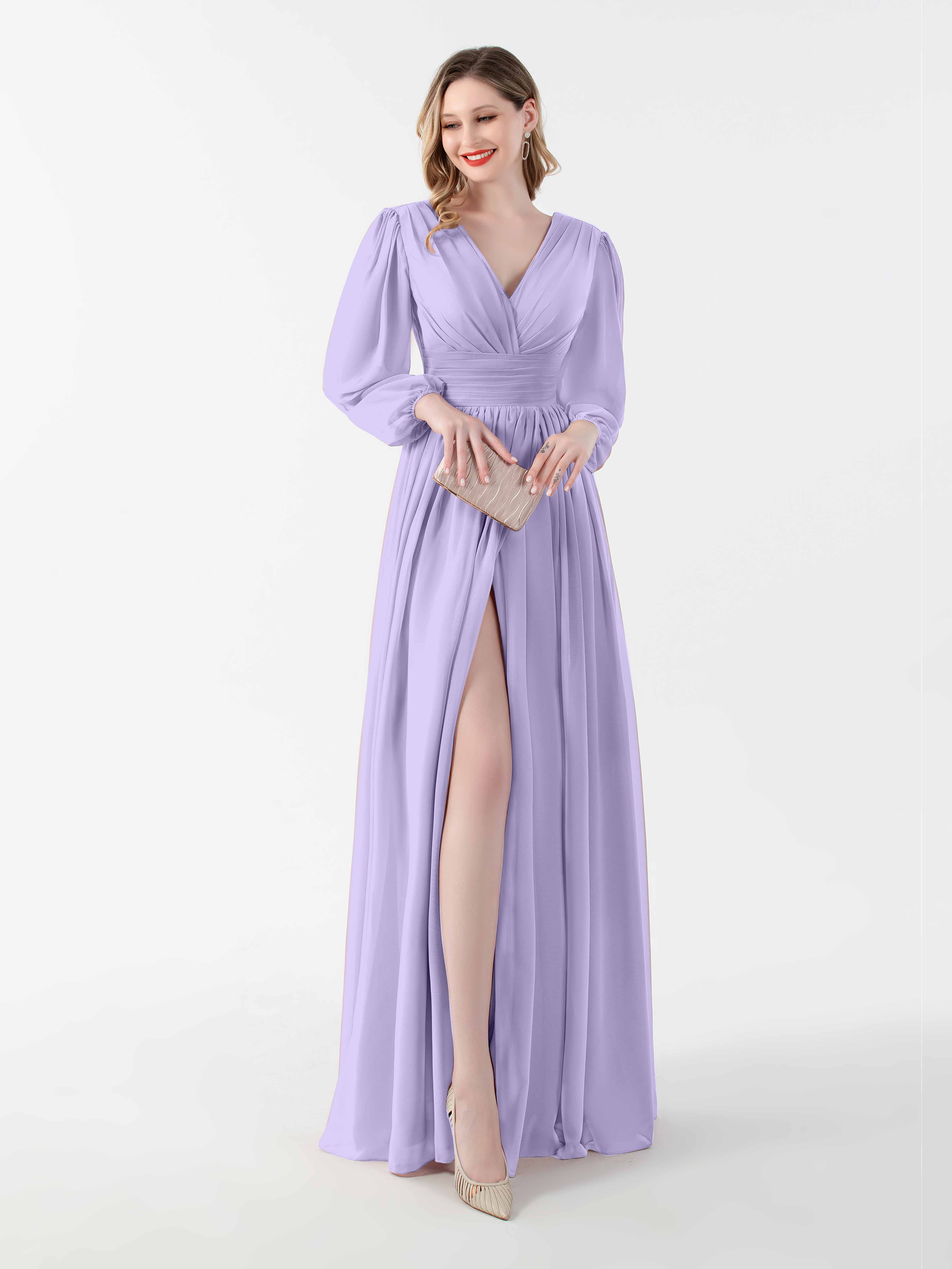 #Couleur_Lilas